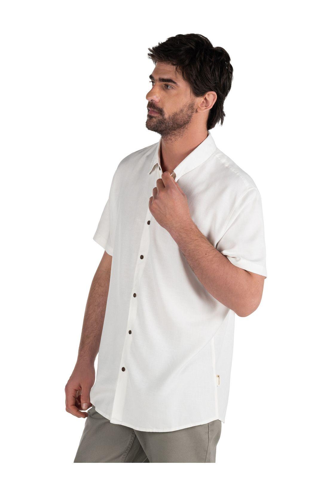 Camisa Casual Hombre Panama Jack - PJH004M-3