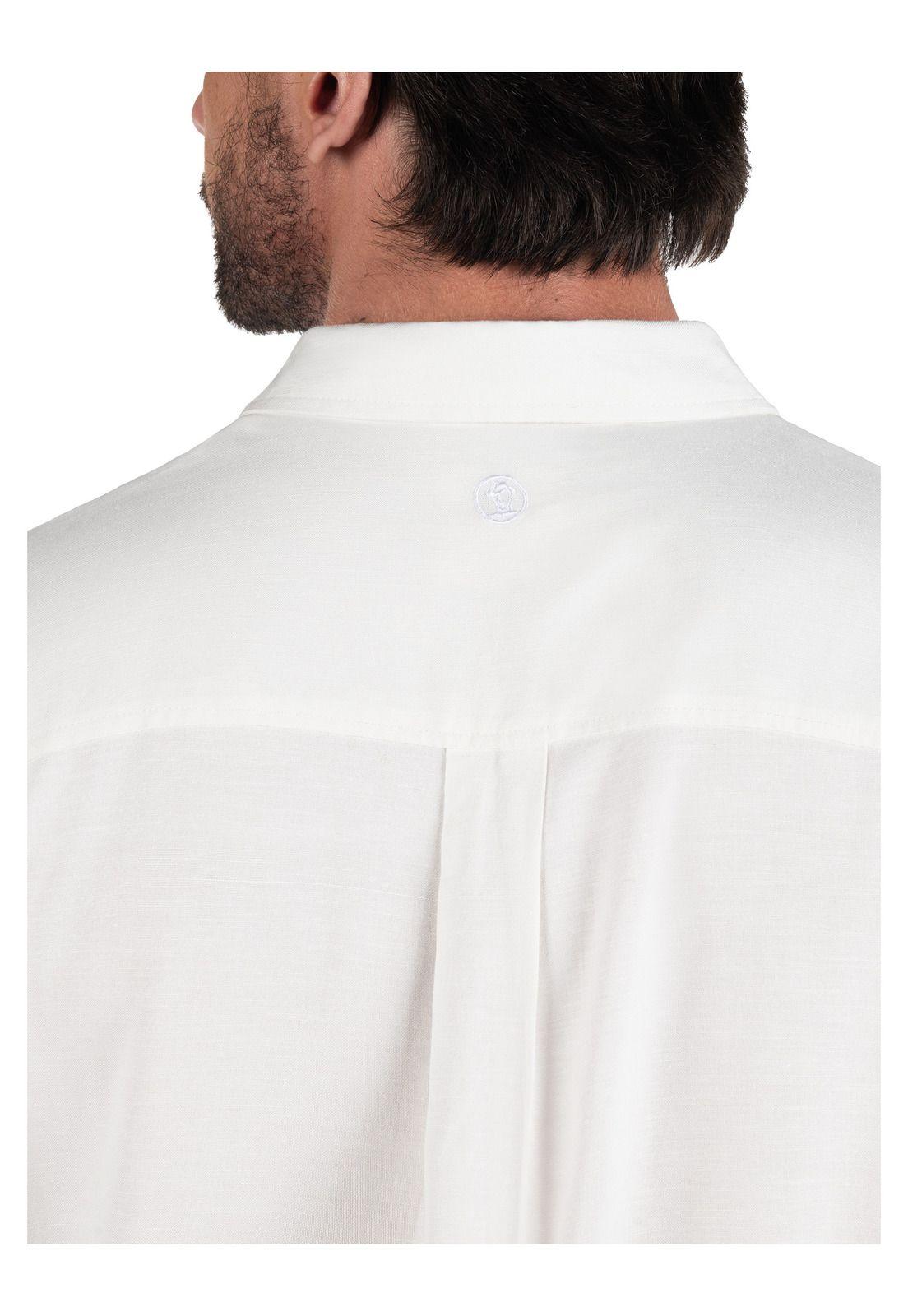 Camisa Casual Hombre Panama Jack - PJH004M-4