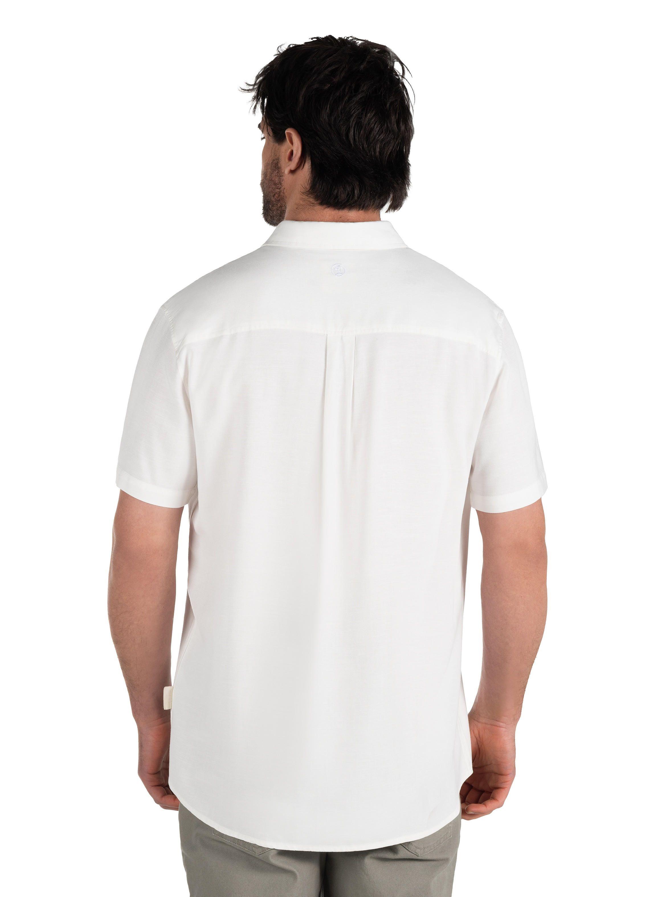 Camisa Lino algodón Hombre Panama Jack - PJH004M-2
