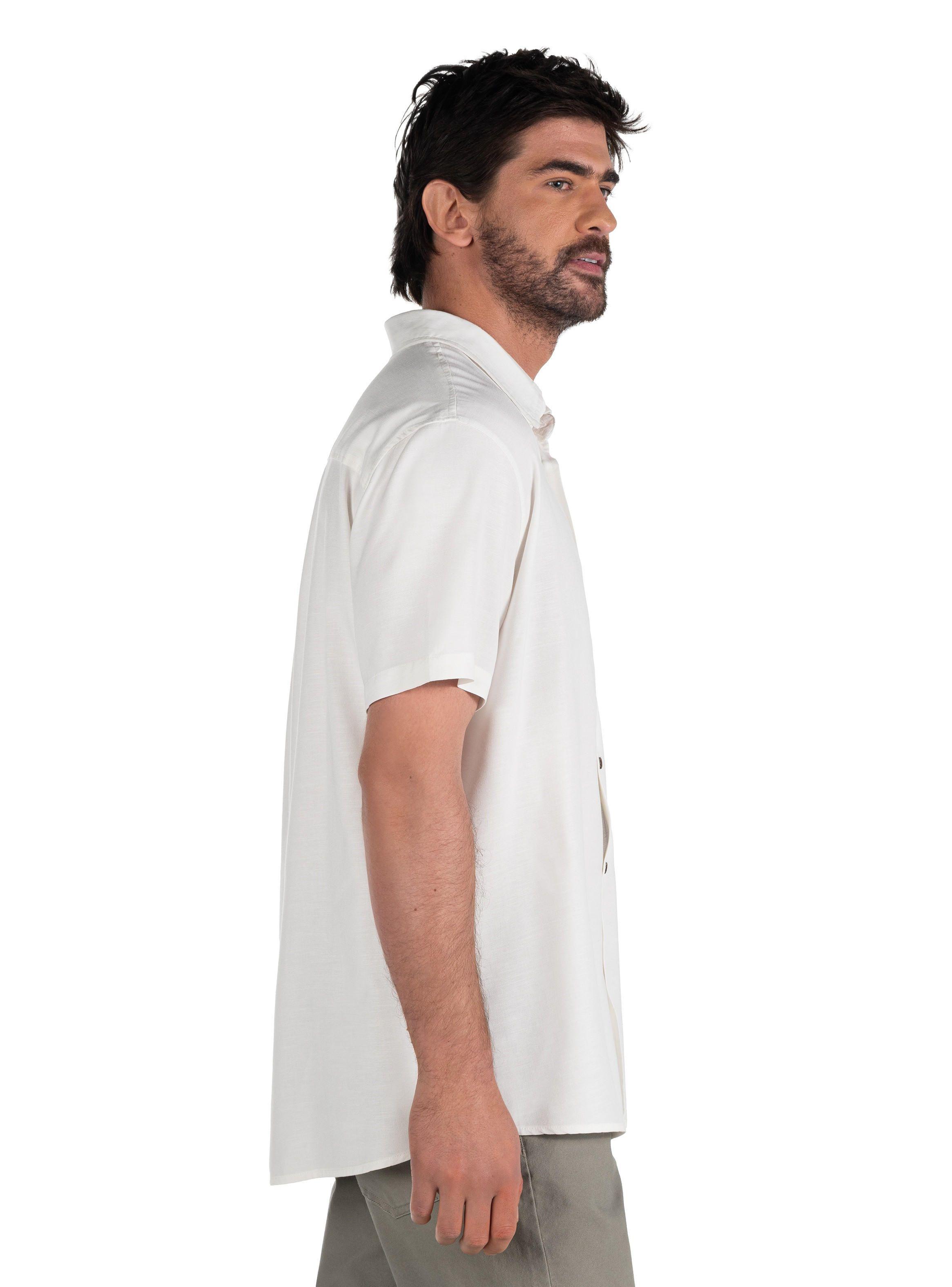 Camisa Lino algodón Hombre Panama Jack - PJH004M-3