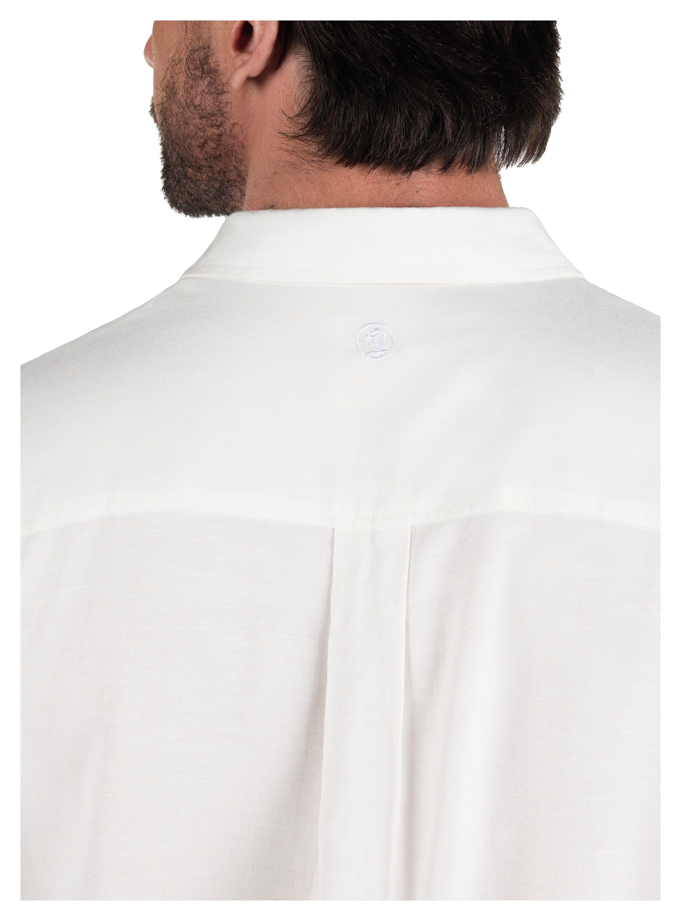 Camisa Lino algodón Hombre Panama Jack - PJH004M-5