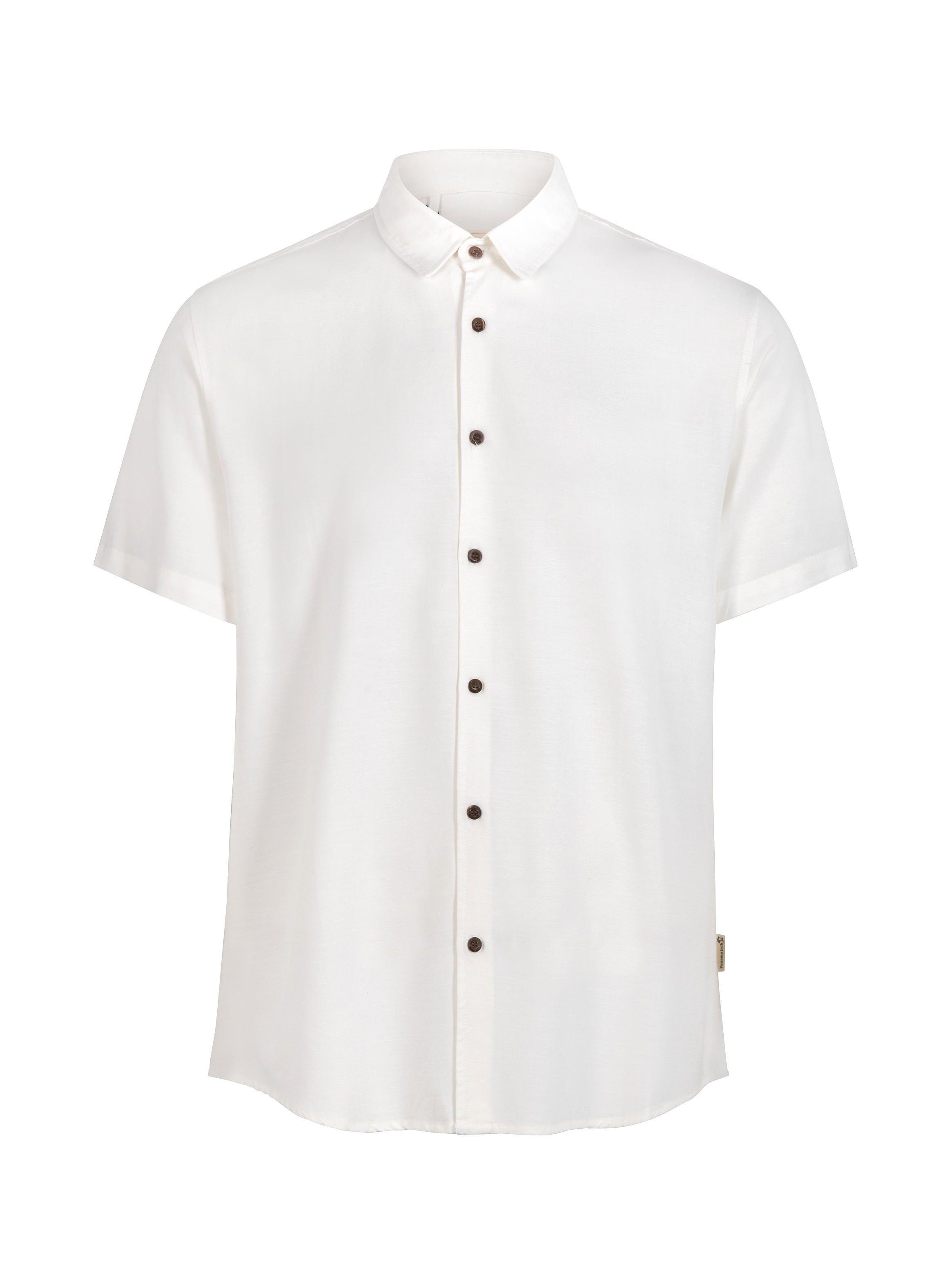 Camisa Lino algodón Hombre Panama Jack - PJH004M-6