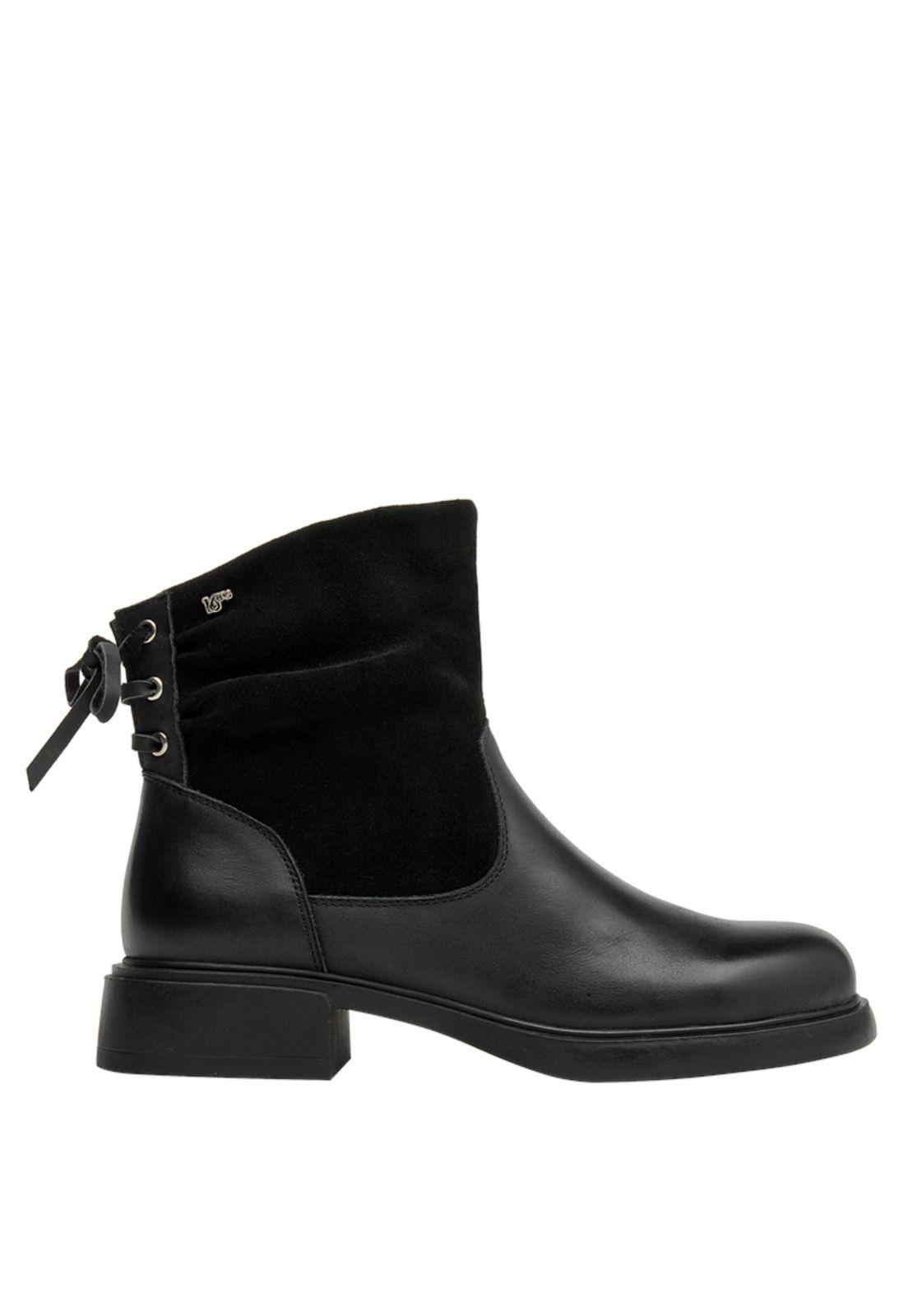 Botín Casual Mujer 16 Hrs - L088-1