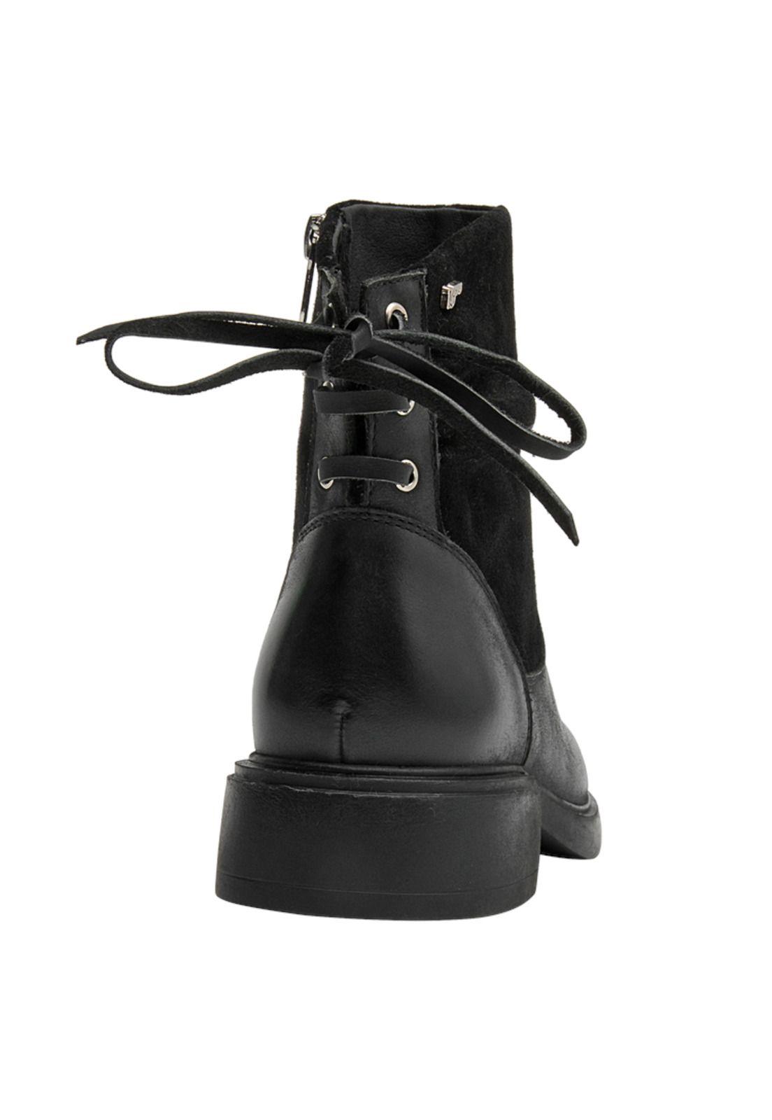Botín Casual Mujer 16 Hrs - L088-2