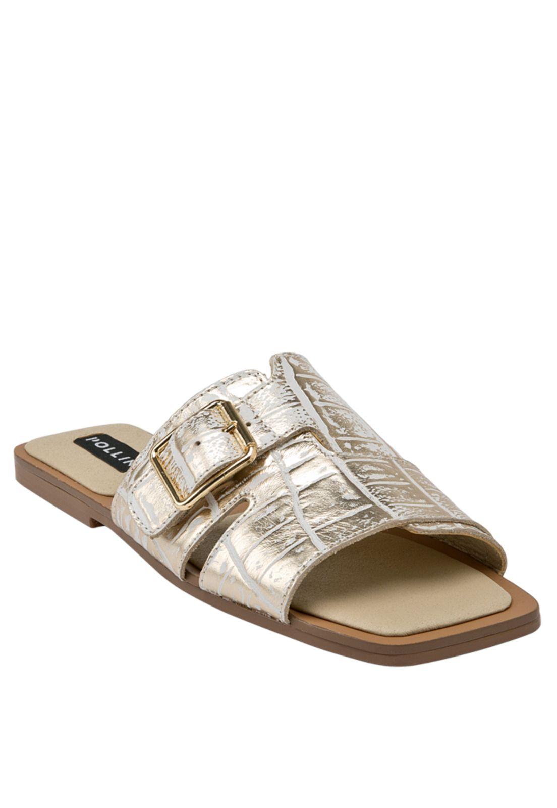Sandalia Casual Mujer Pollini - I183-0