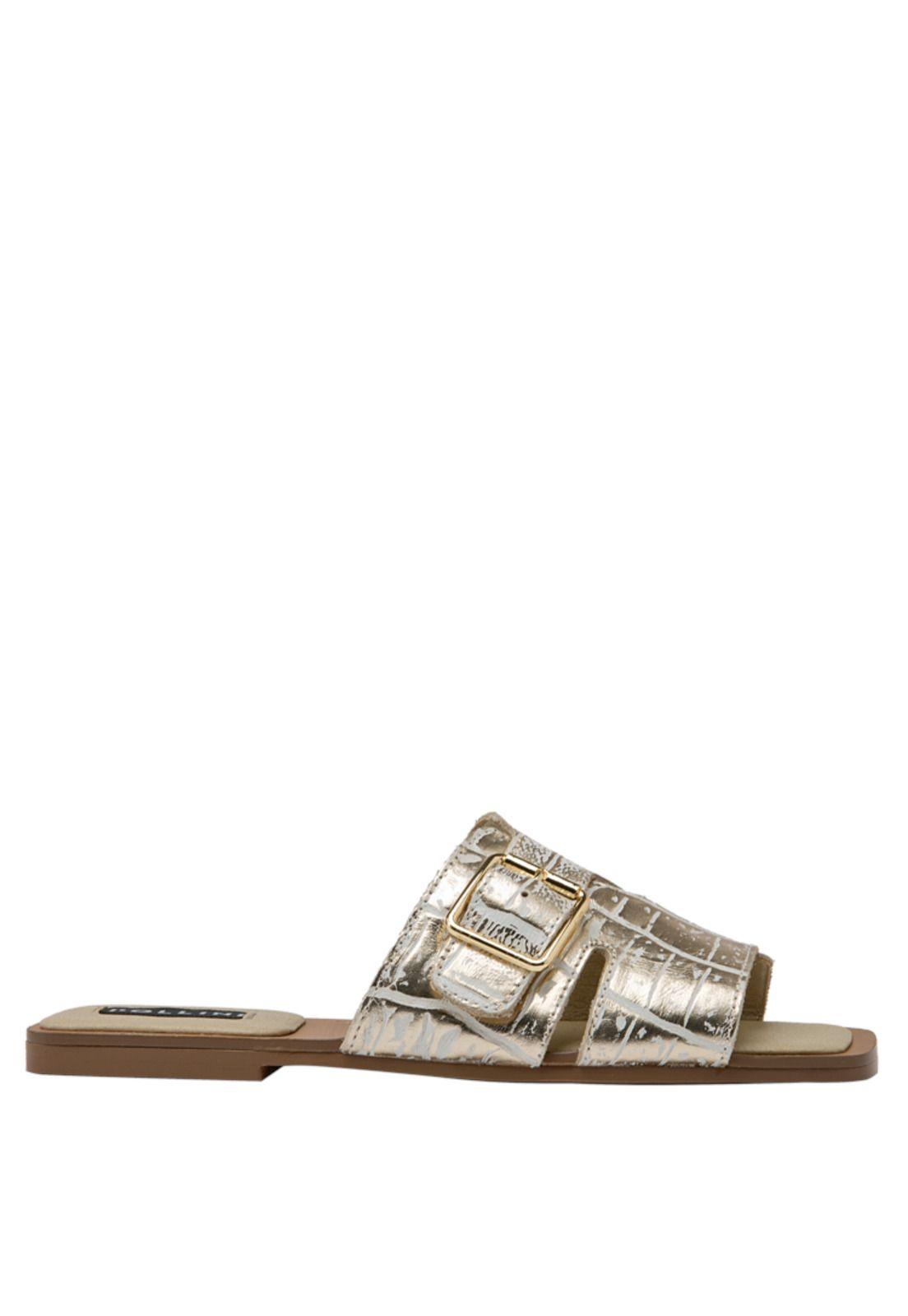 Sandalia Casual Mujer Pollini - I183-1