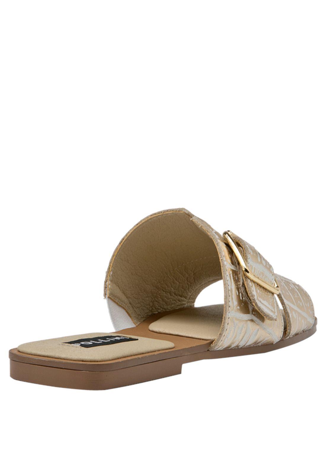 Sandalia Casual Mujer Pollini - I183-2