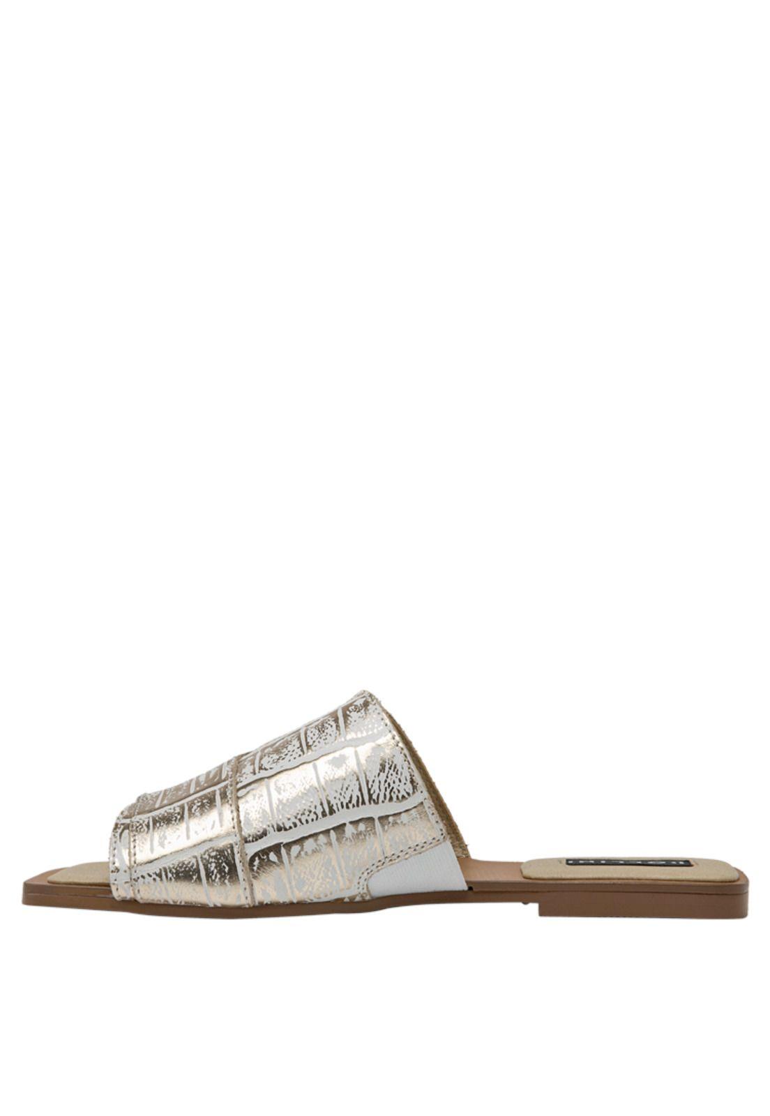 Sandalia Casual Mujer Pollini - I183-3