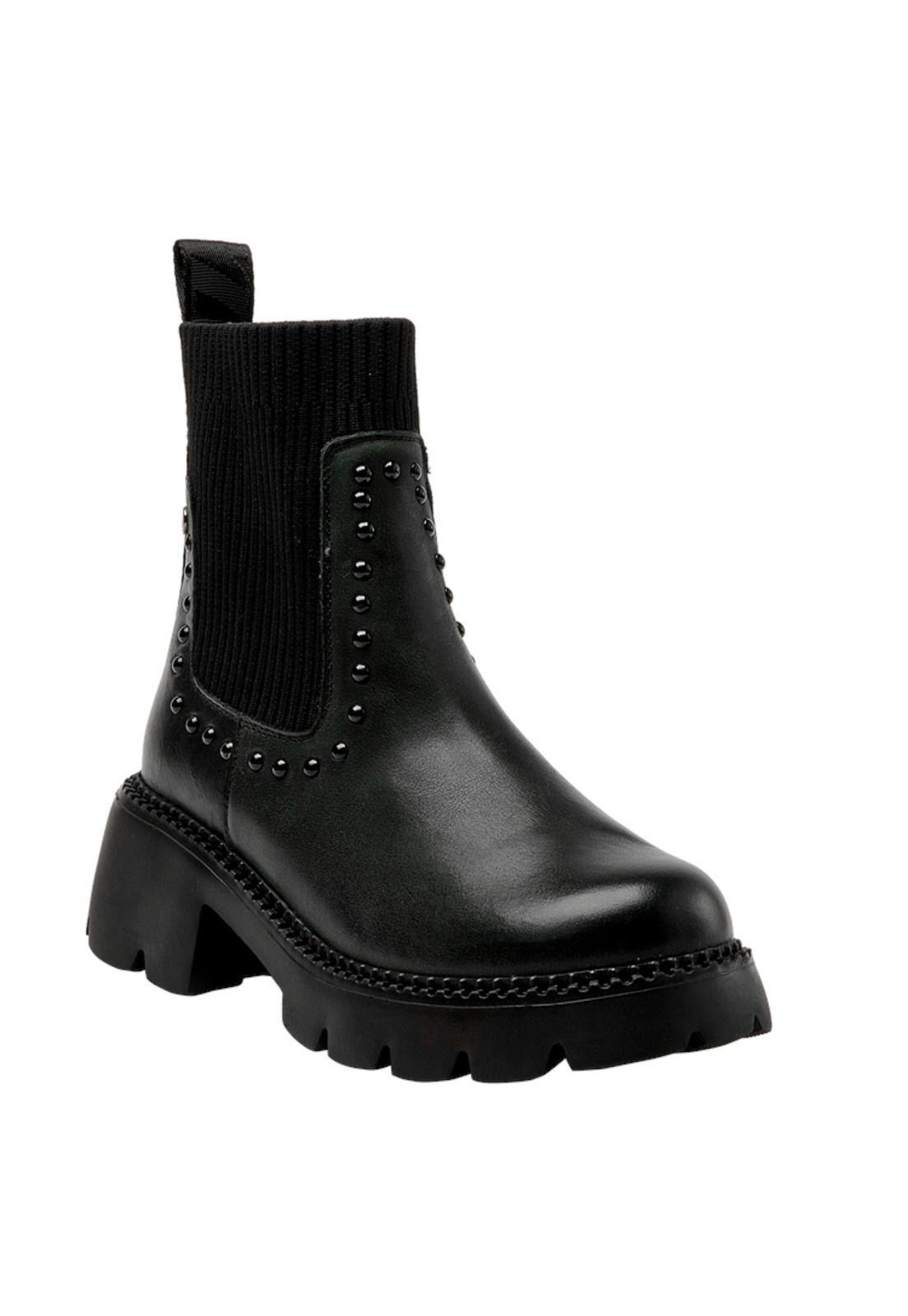 Botín Casual Mujer Zappa - J329-0