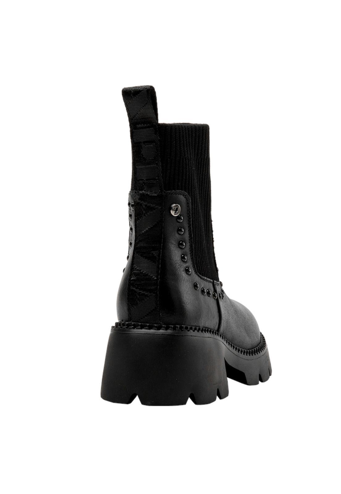 Botín Casual Mujer Zappa - J329-2