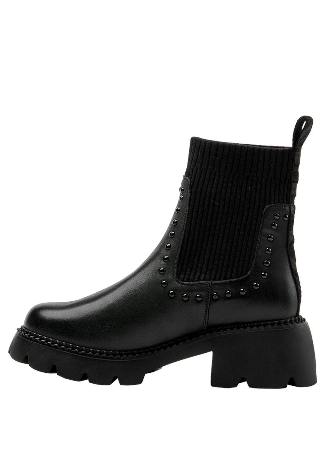 Botín Casual Mujer Zappa - J329-3