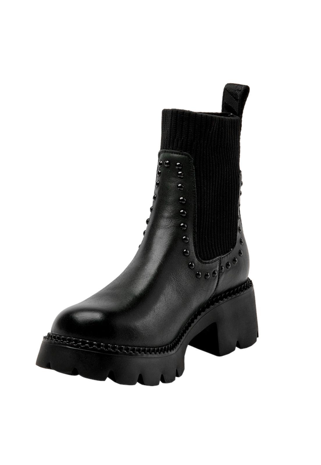 Botín Casual Mujer Zappa - J329-4