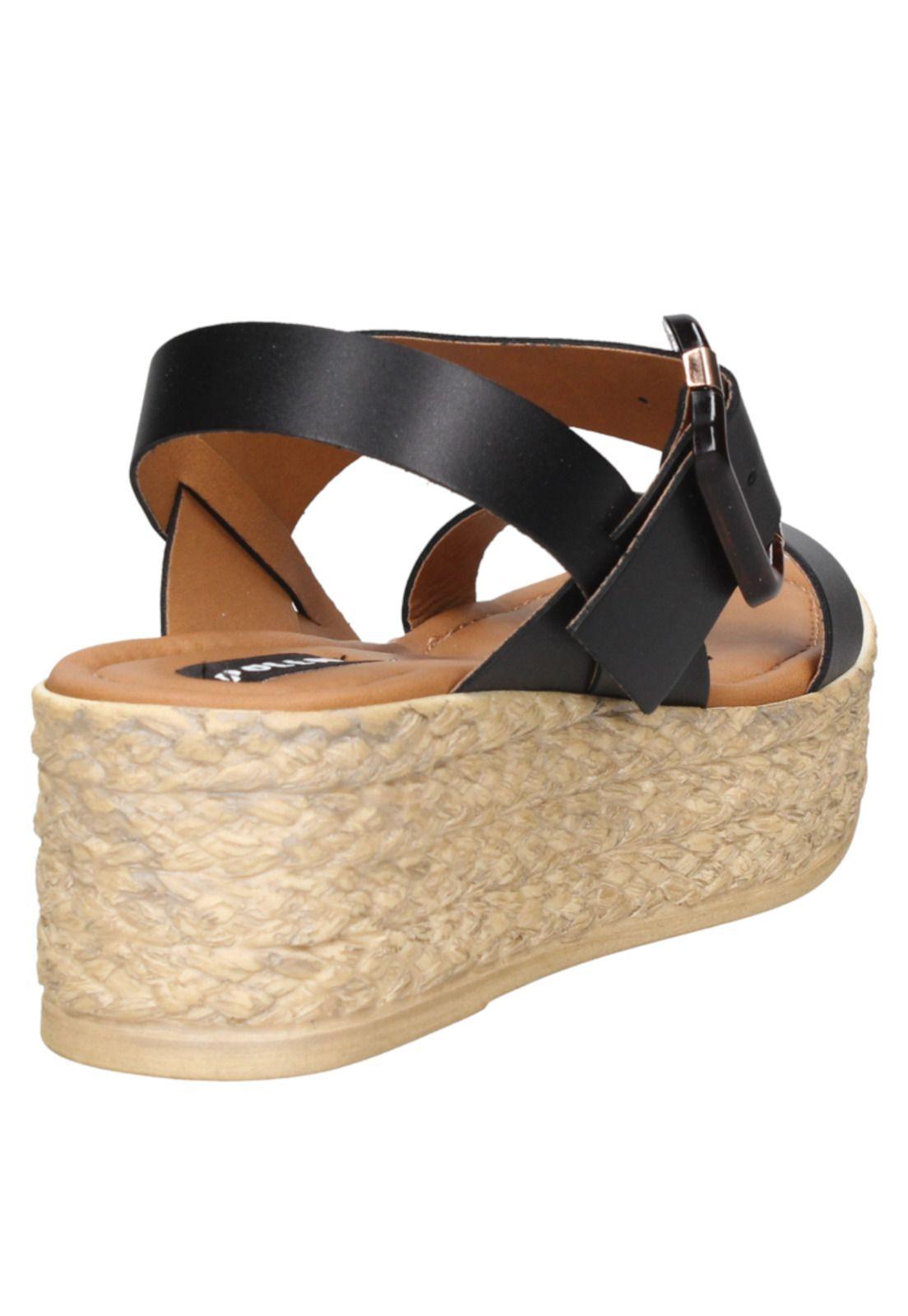 Sandalia Casual Mujer Pollini - I269-2