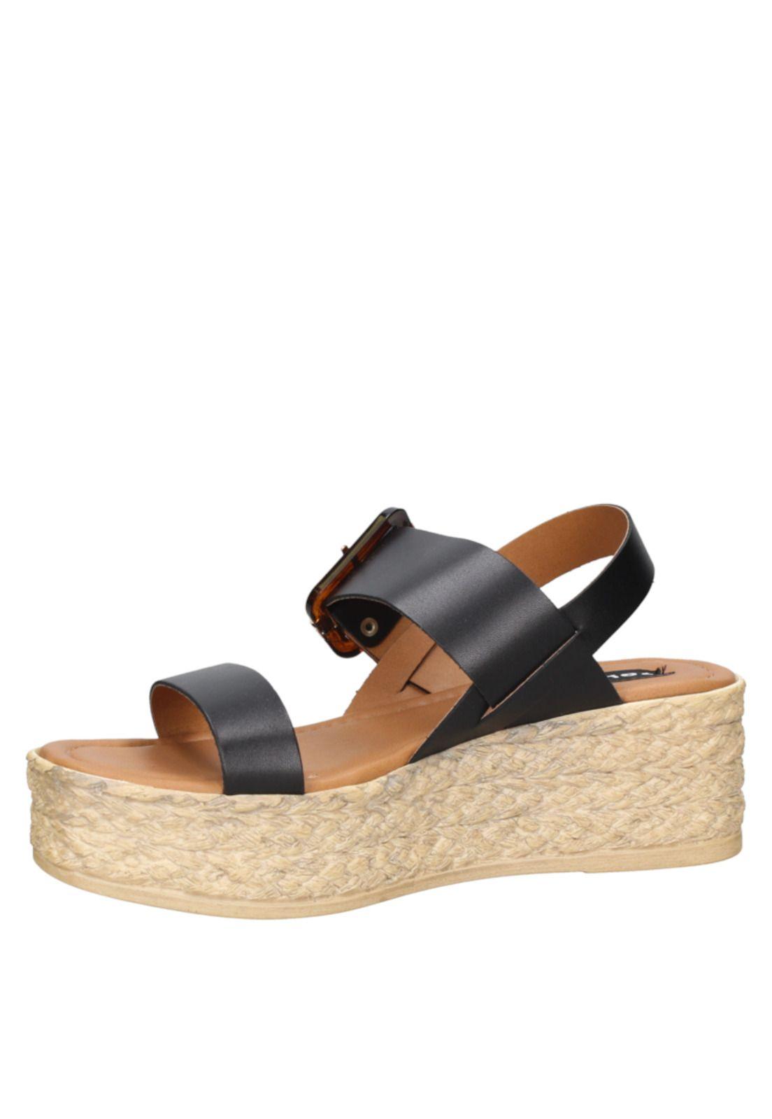 Sandalia Casual Mujer Pollini - I269-4