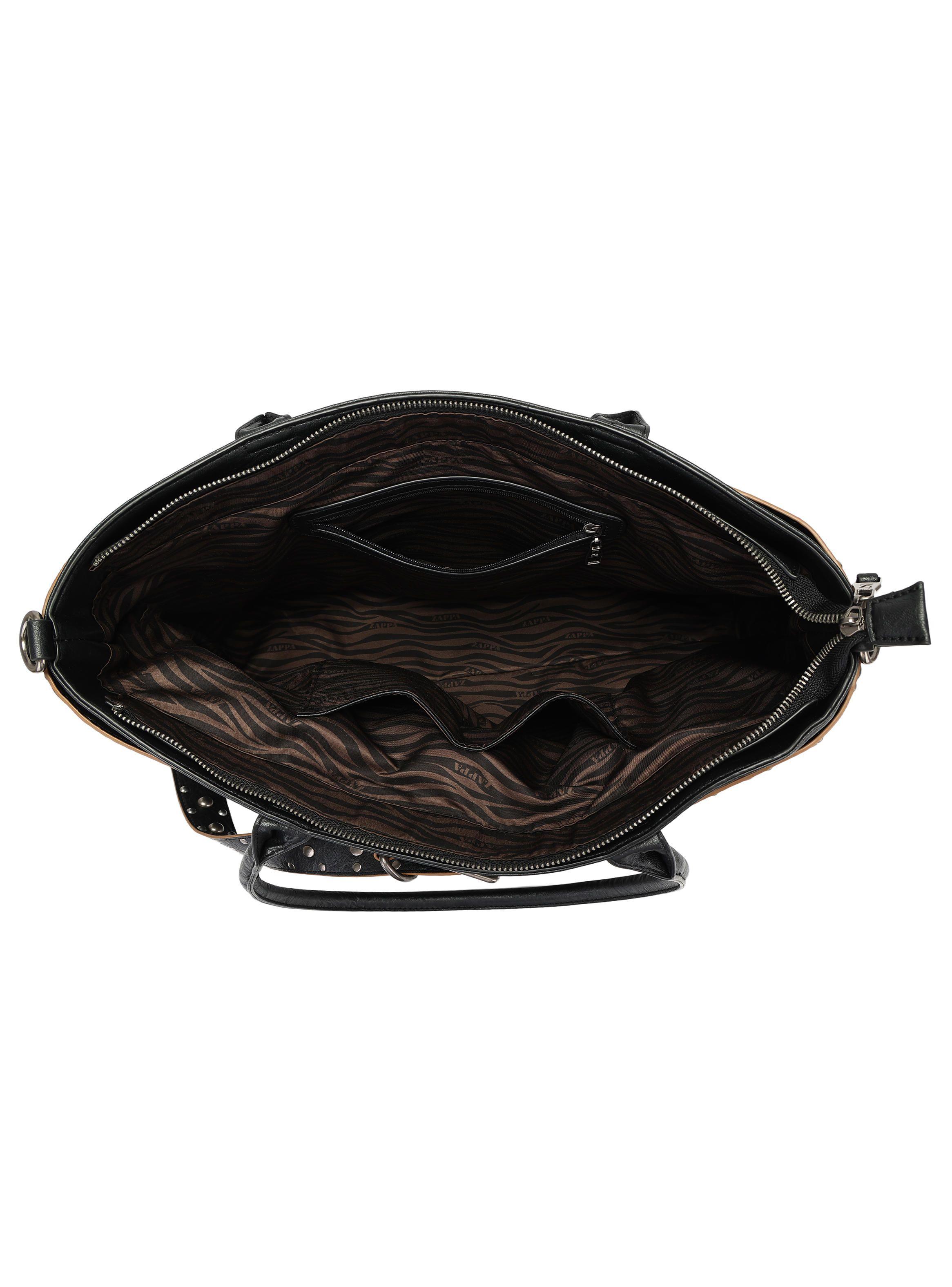 Bandolera Casual Mujer Zappa - ZAM093X-4