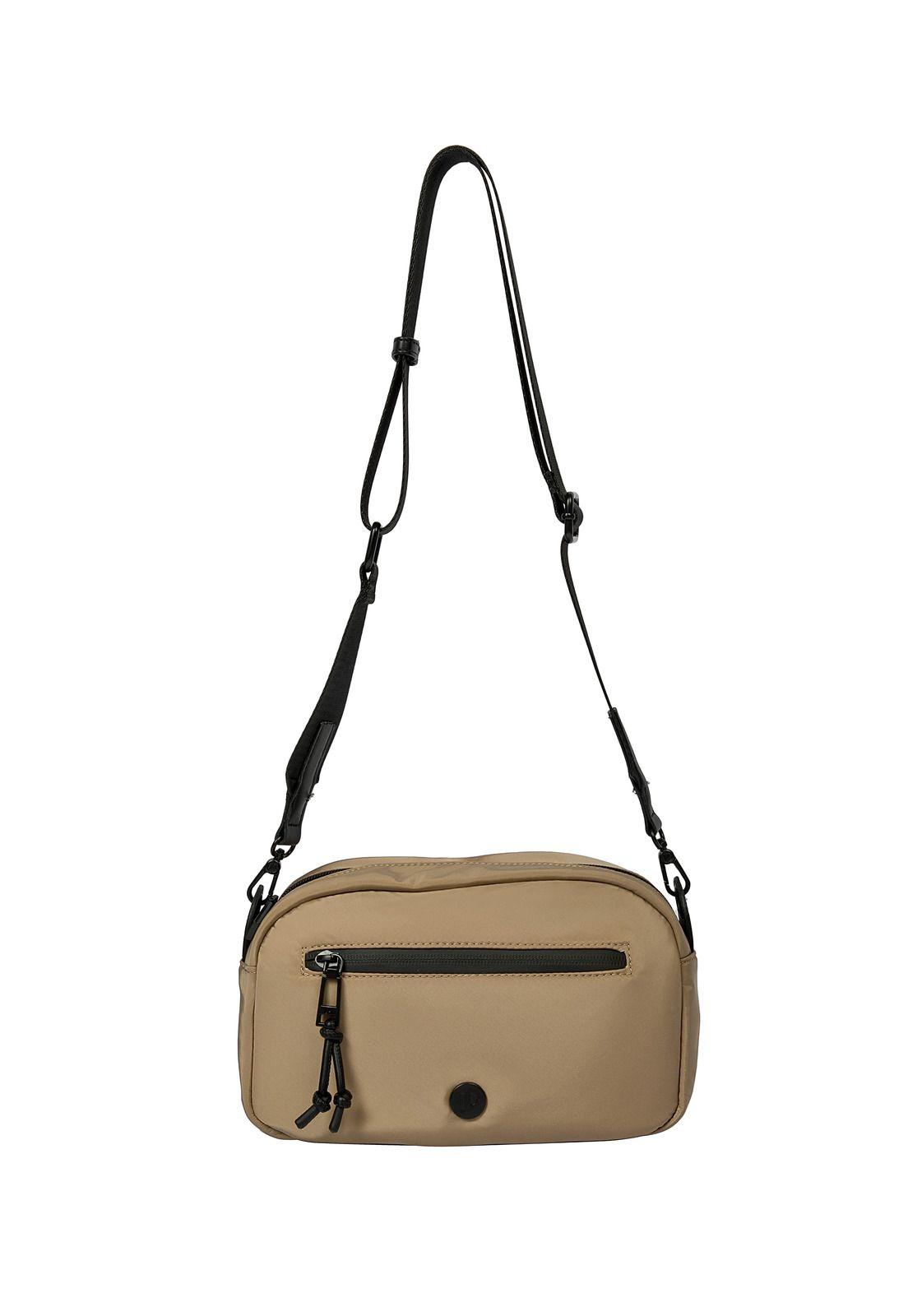 Cartera Bandolera Casual Pollini - POMPC41-1