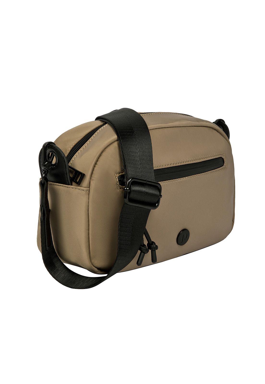 Cartera Bandolera Casual Pollini - POMPC41-3