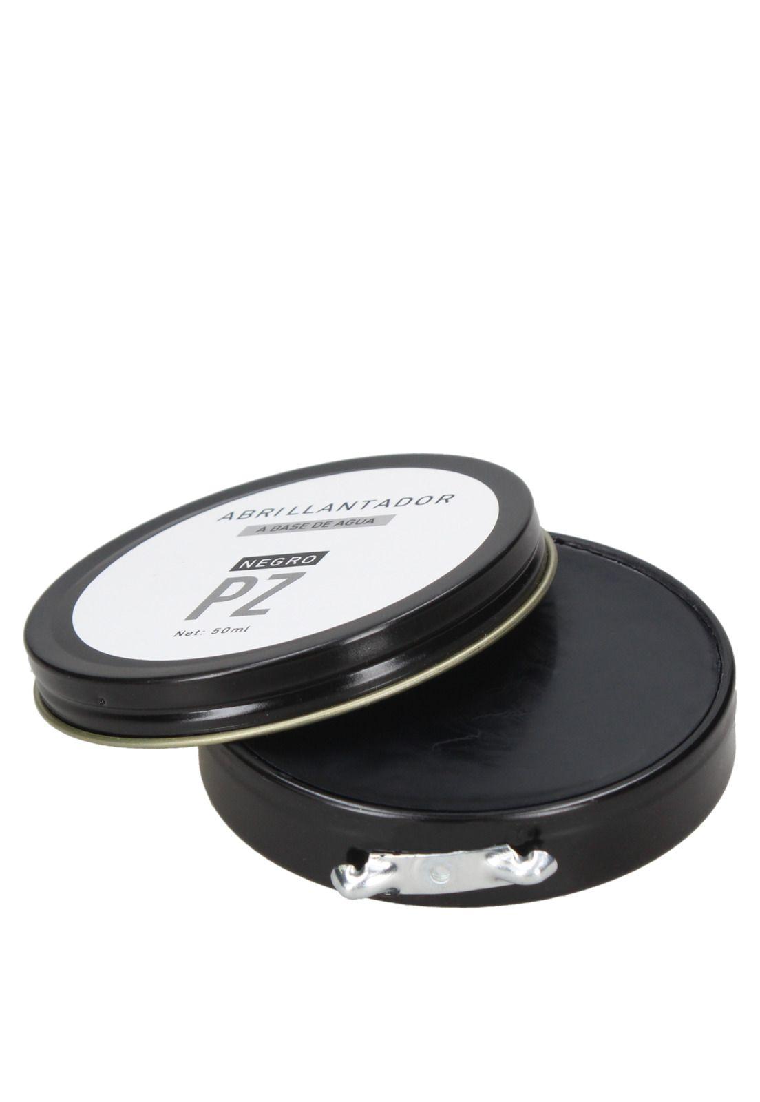 Abrillantador Negro - OZ01-2