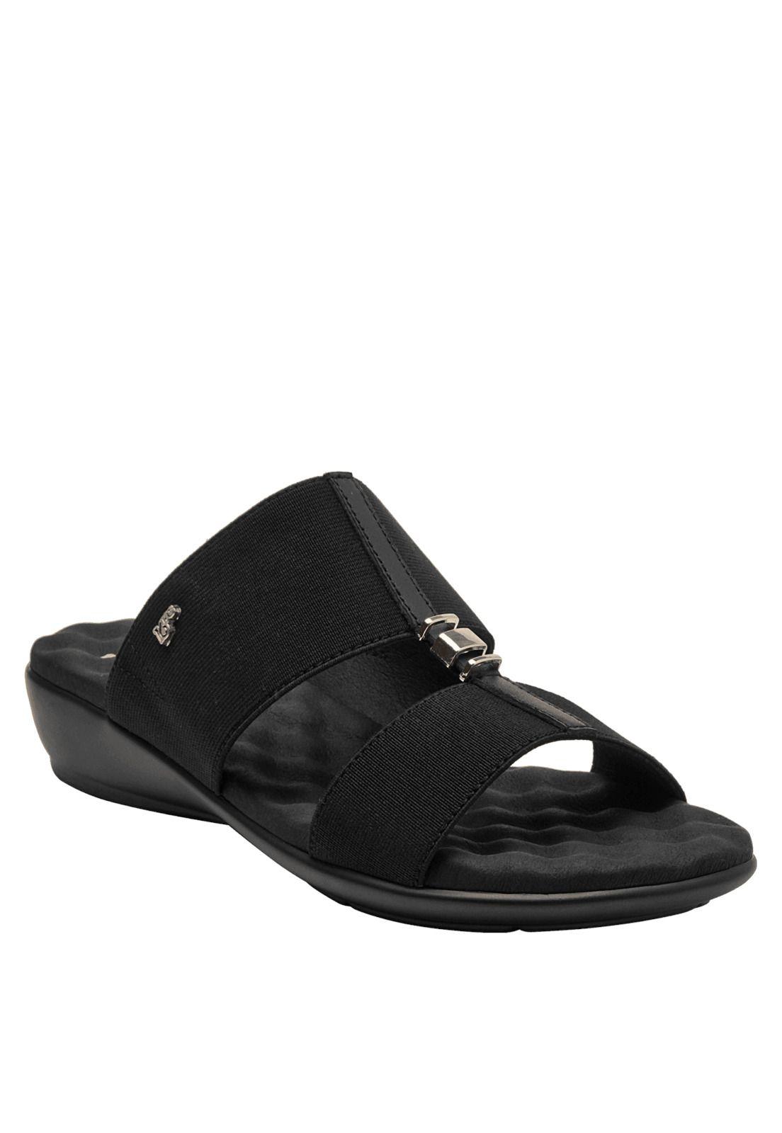Sandalia Casual Mujer 16 Hrs - OD25-0
