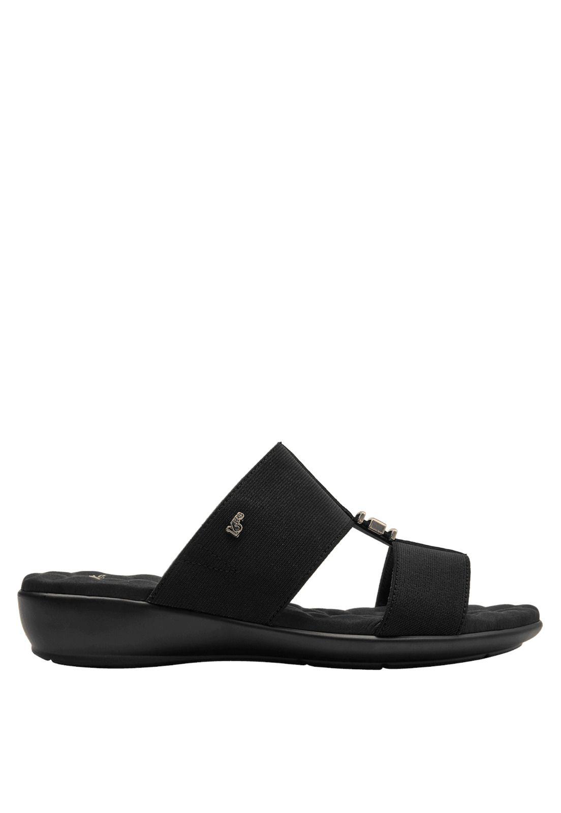 Sandalia Casual Mujer 16 Hrs - OD25-1
