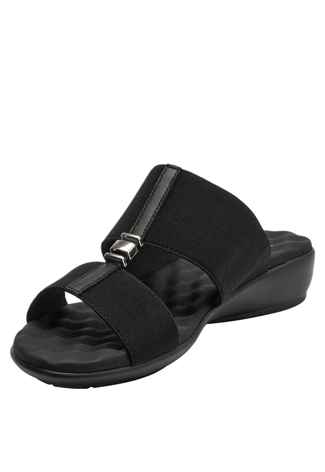 Sandalia Casual Mujer 16 Hrs - OD25-4