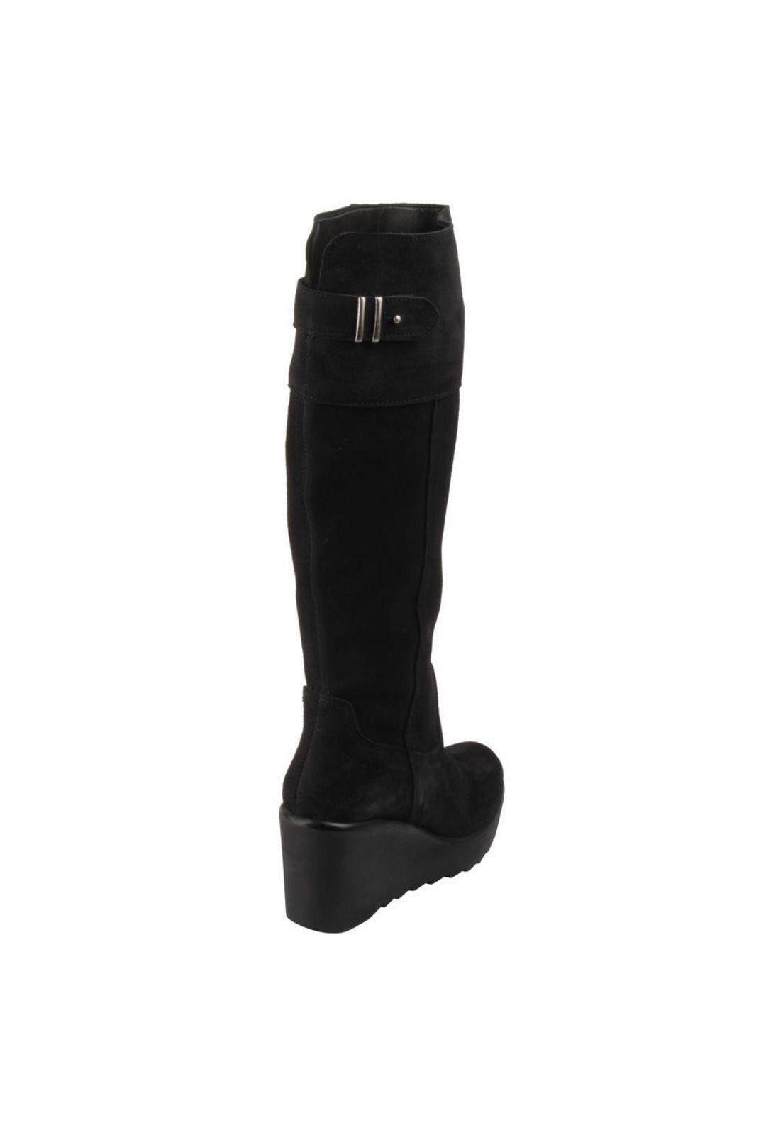 Bota Casual Mujer Pollini - 3895-2