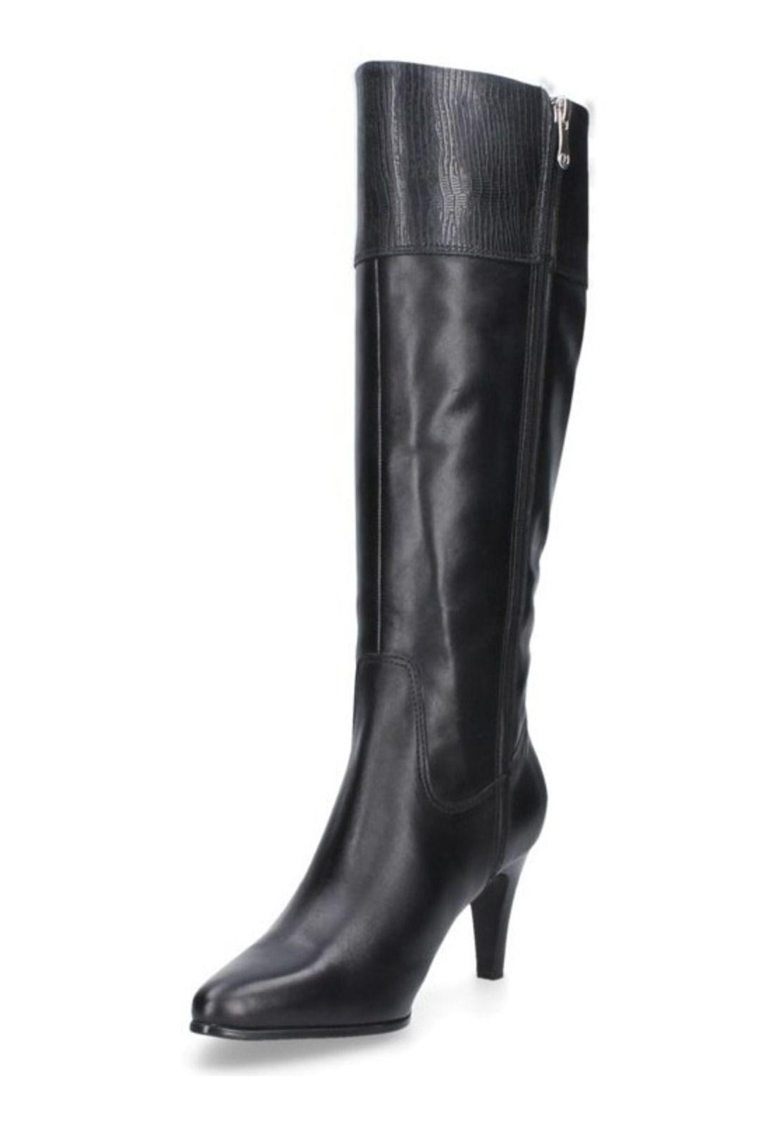 Bota Vestir Mujer Pollini - 3122-2