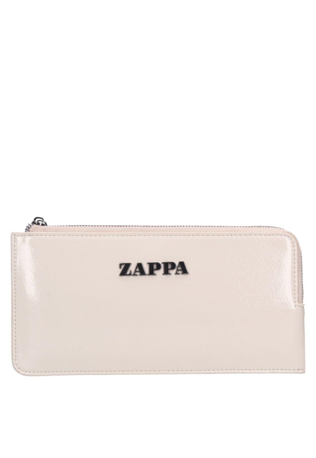 Billetera Casual Mujer Zappa - D927-0