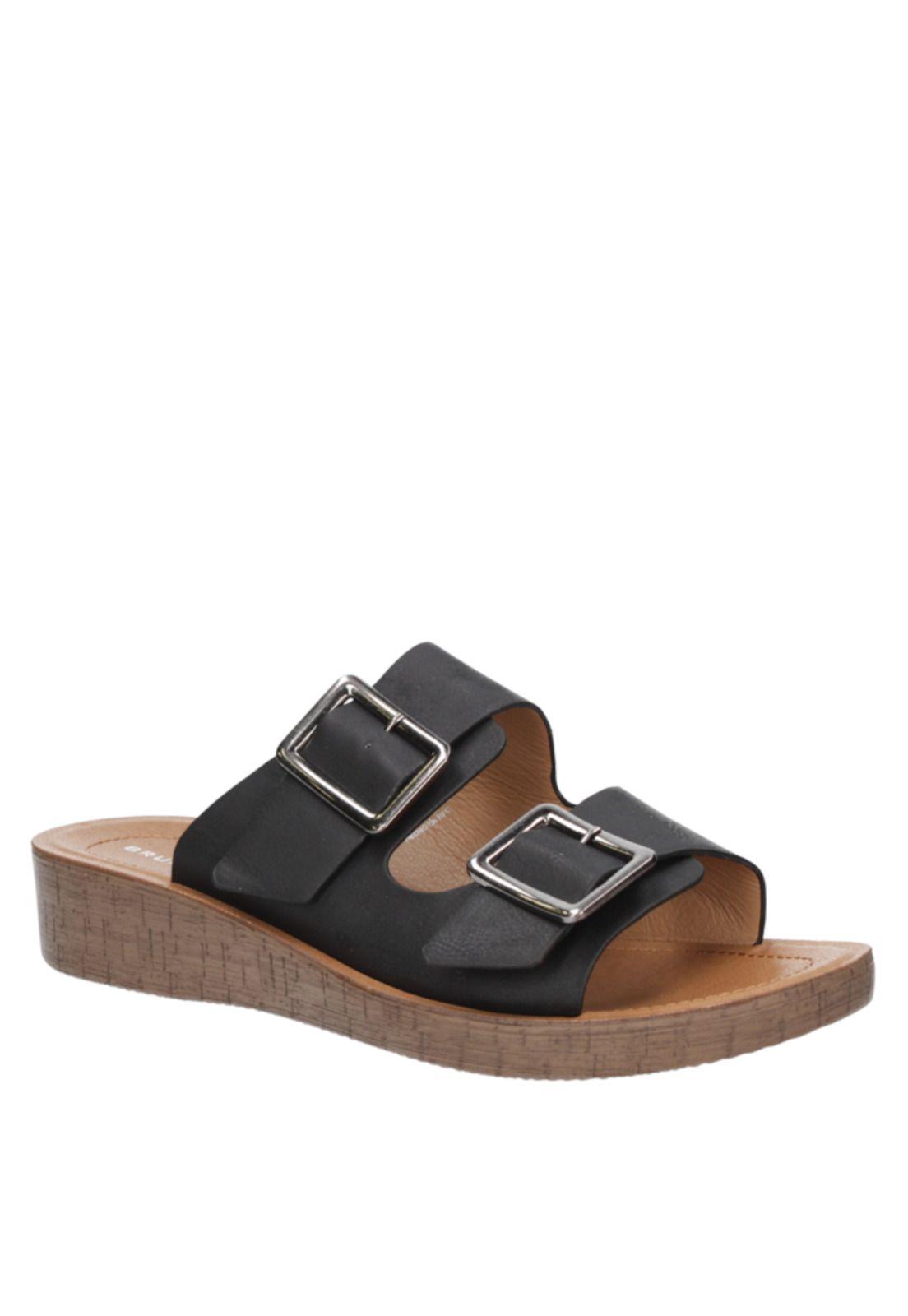 Sandalia Casual Mujer Bruno Rossi - G642-0