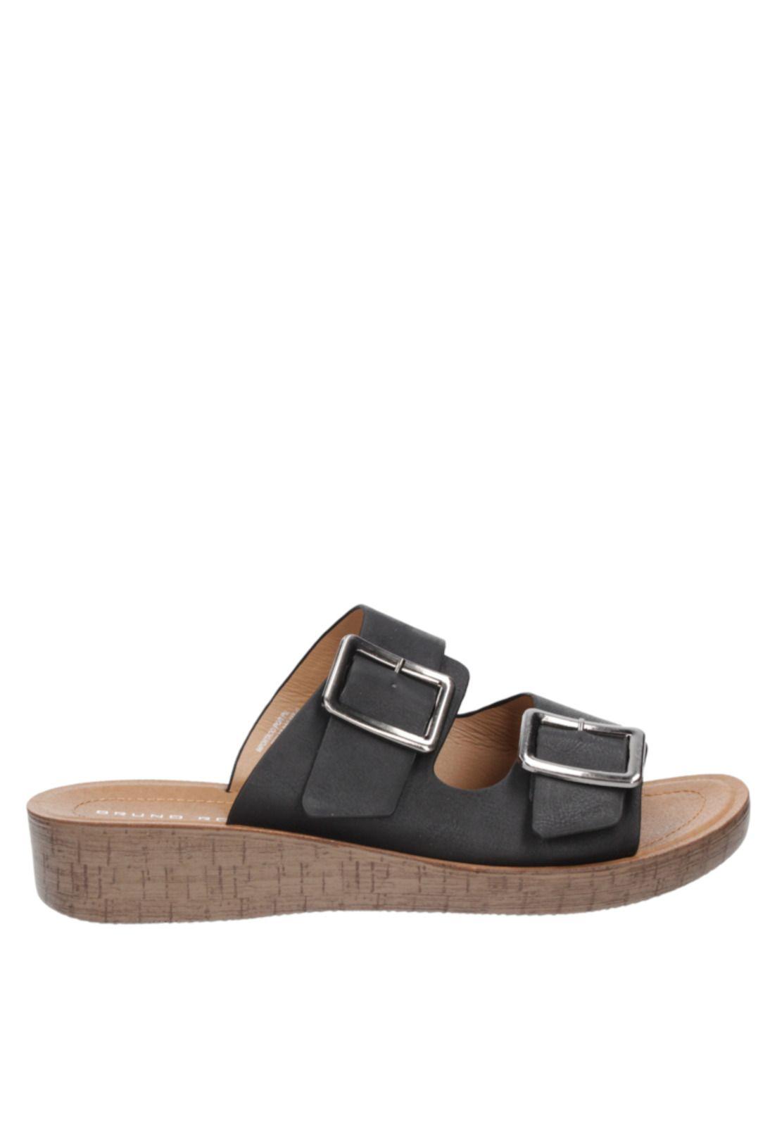 Sandalia Casual Mujer Bruno Rossi - G642-1
