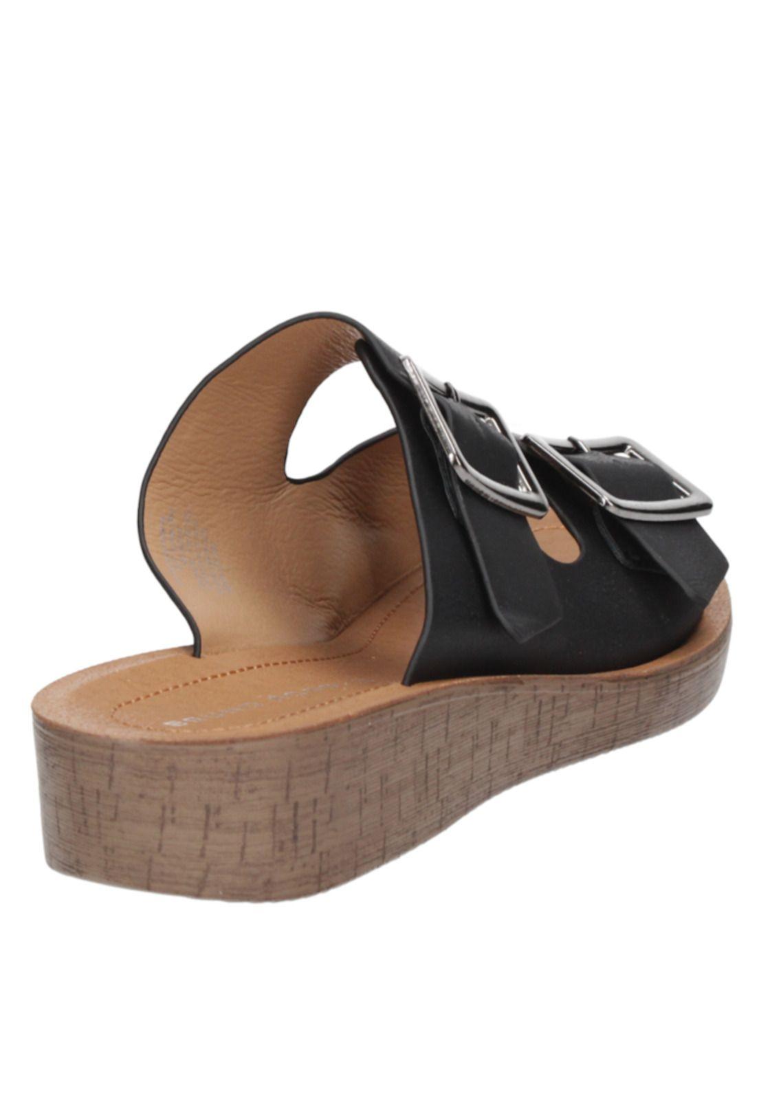 Sandalia Casual Mujer Bruno Rossi - G642-2