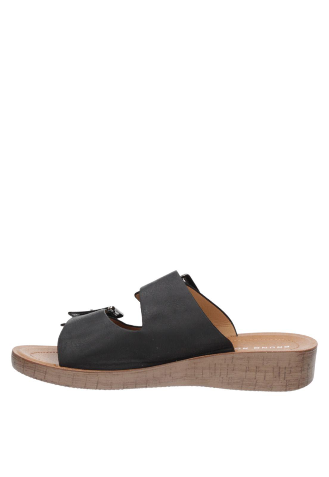 Sandalia Casual Mujer Bruno Rossi - G642-3