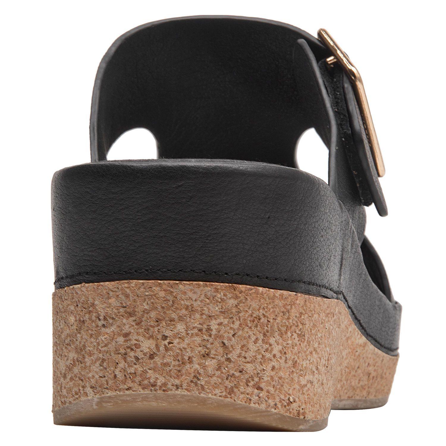 Sandalia Casual Mujer 16 Hrs - 16M0514-2