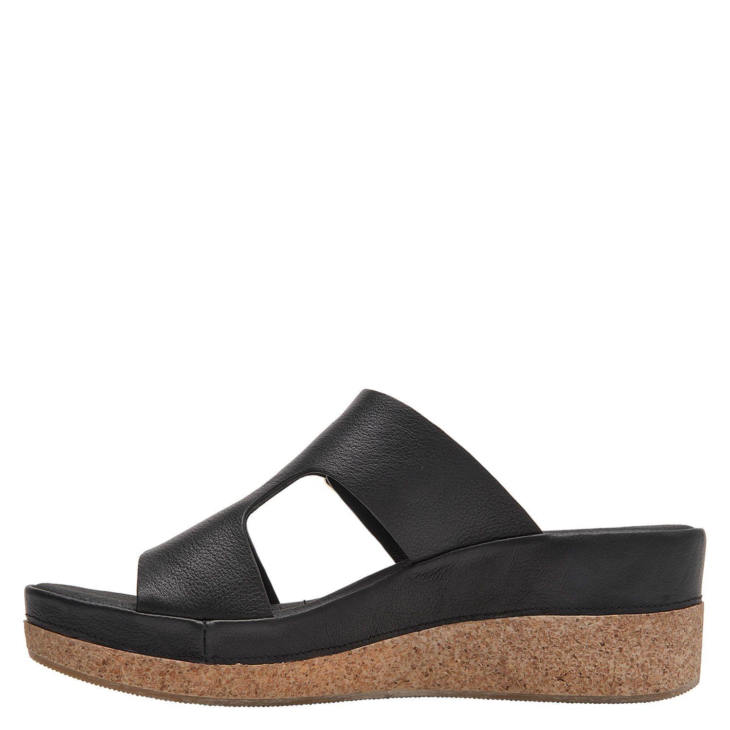Sandalia Casual Mujer 16 Hrs - 16M0514-3