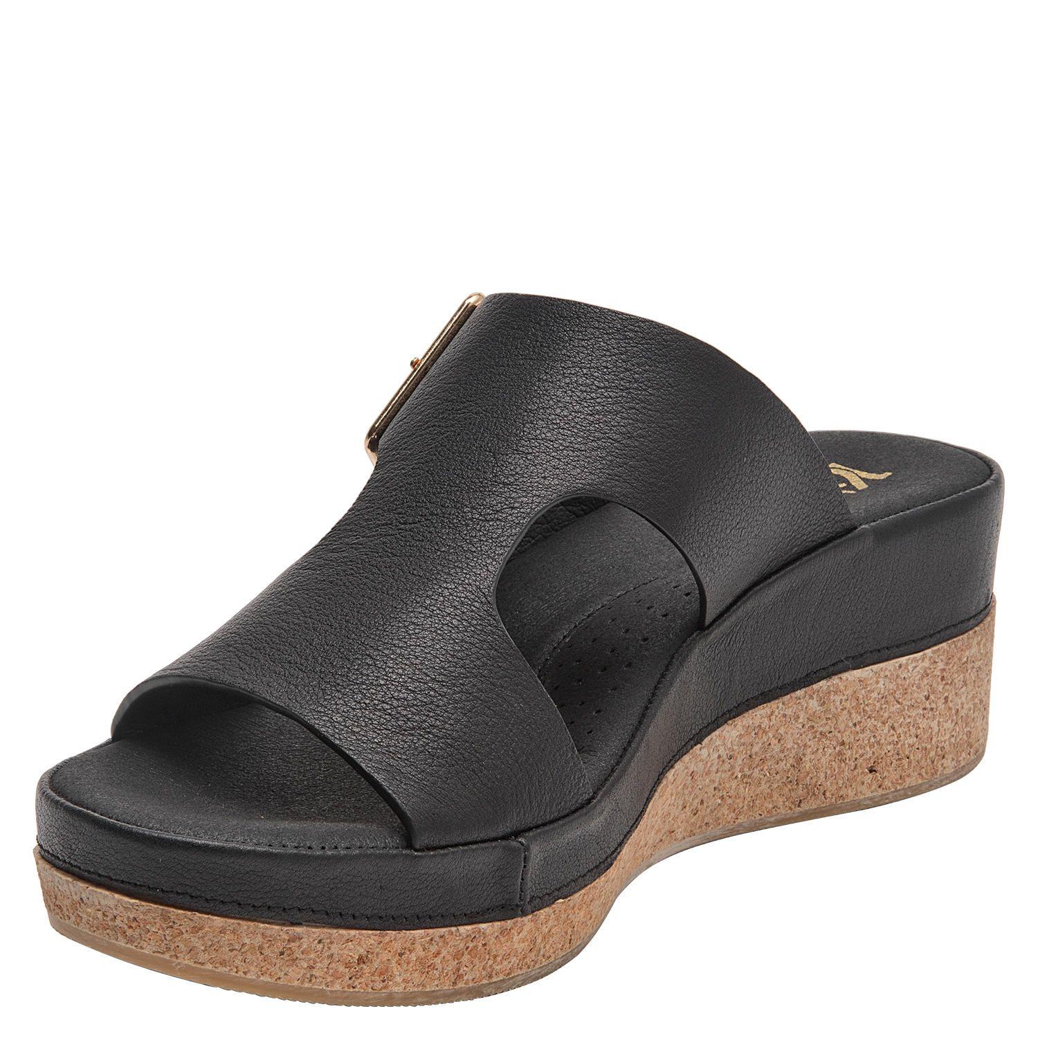 Sandalia Casual Mujer 16 Hrs - 16M0514-4