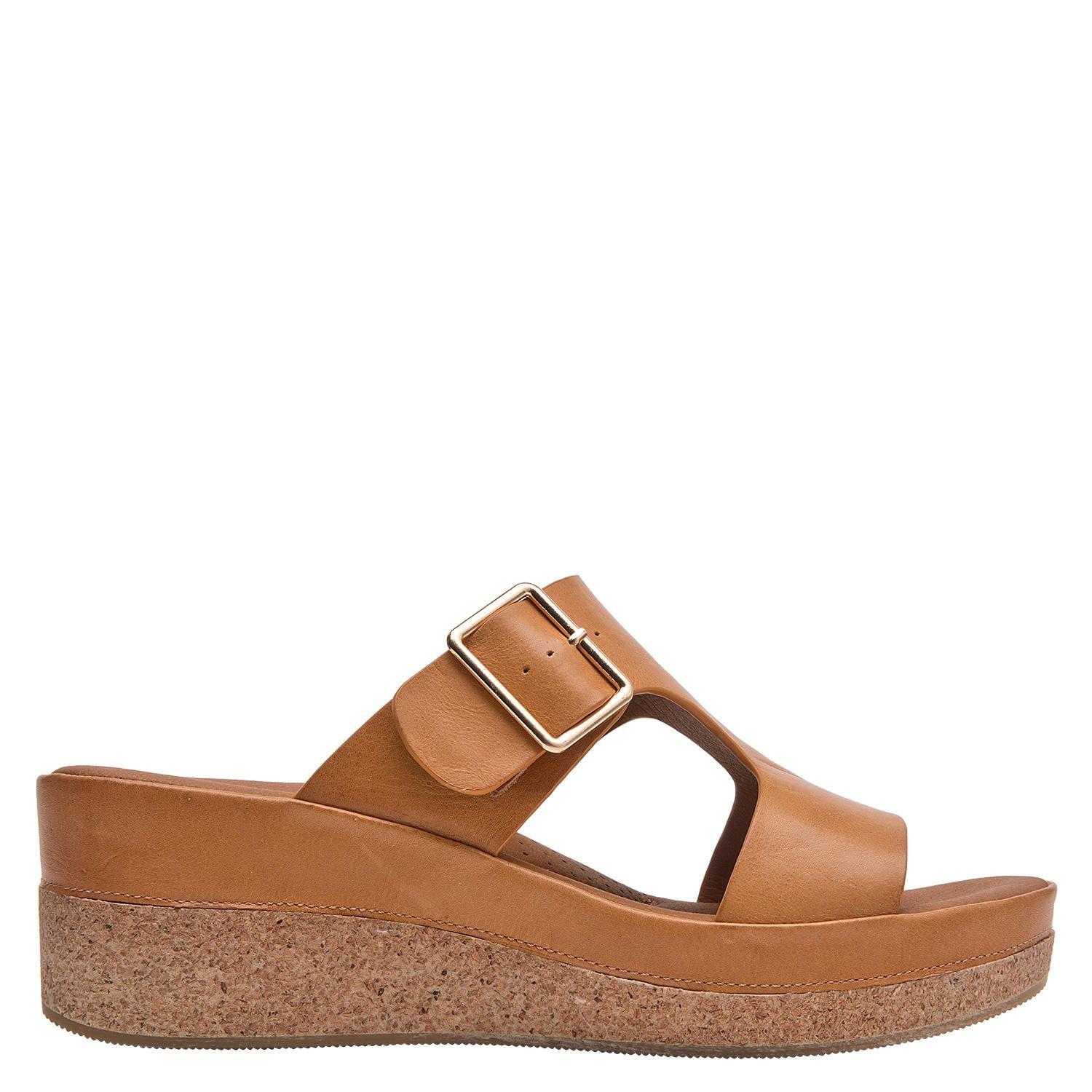 Sandalia Casual Mujer 16 Hrs - 16M0514-0
