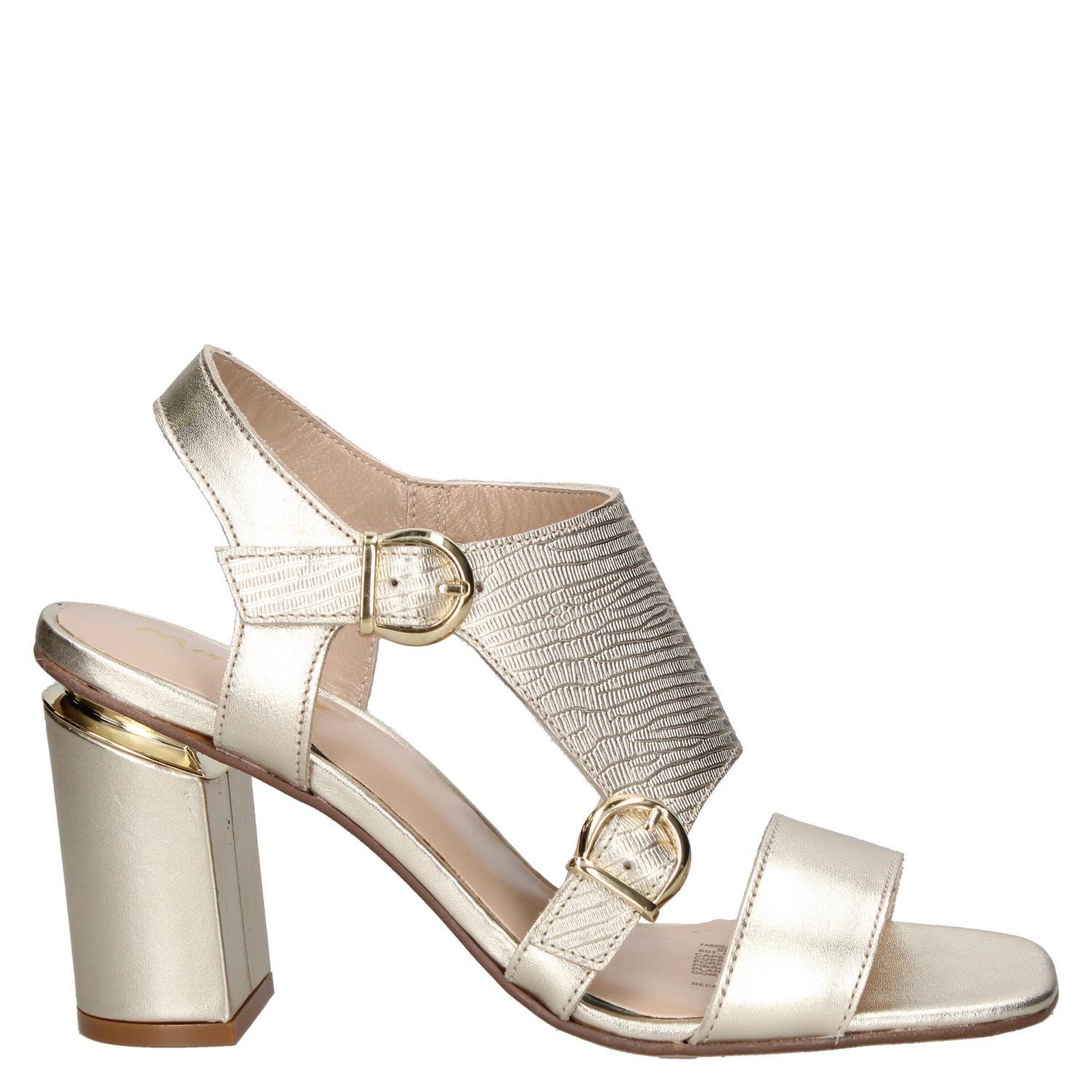 Sandalia Formal Mujer Mingo - MIMM022-0