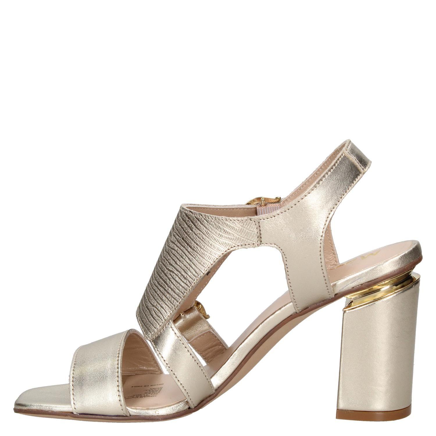 Sandalia Formal Mujer Mingo - MIMM022-3