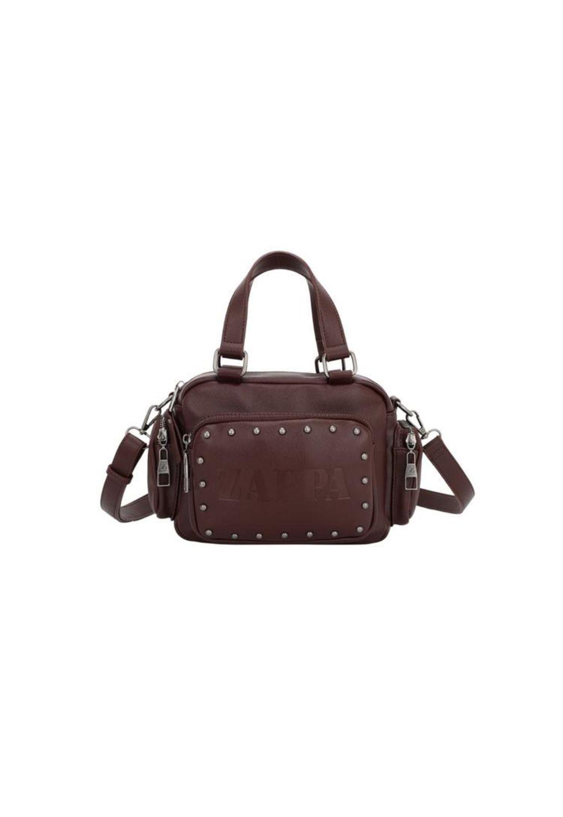 Bandolera Casual Mujer Zappa - H902-0