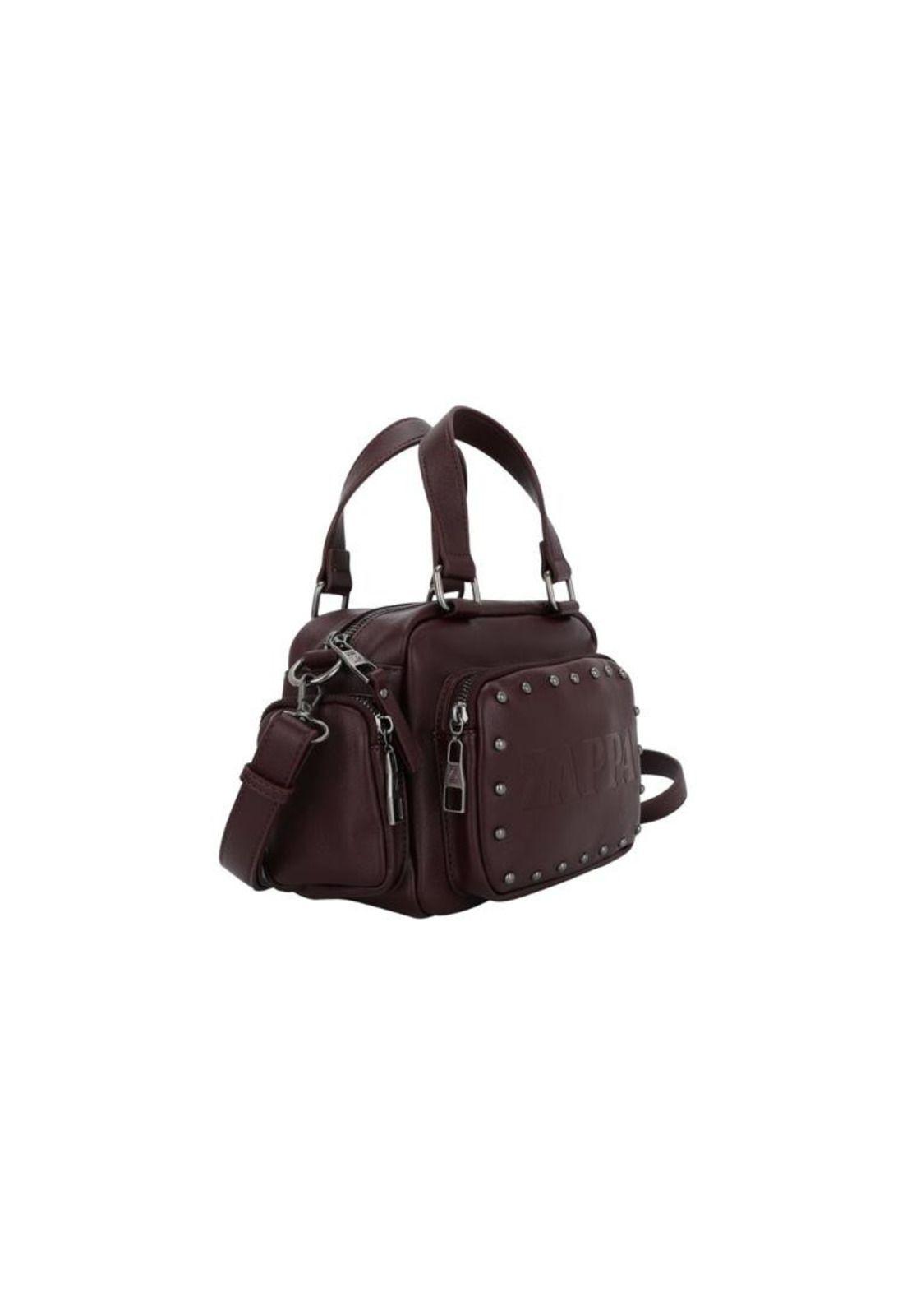 Bandolera Casual Mujer Zappa - H902-1