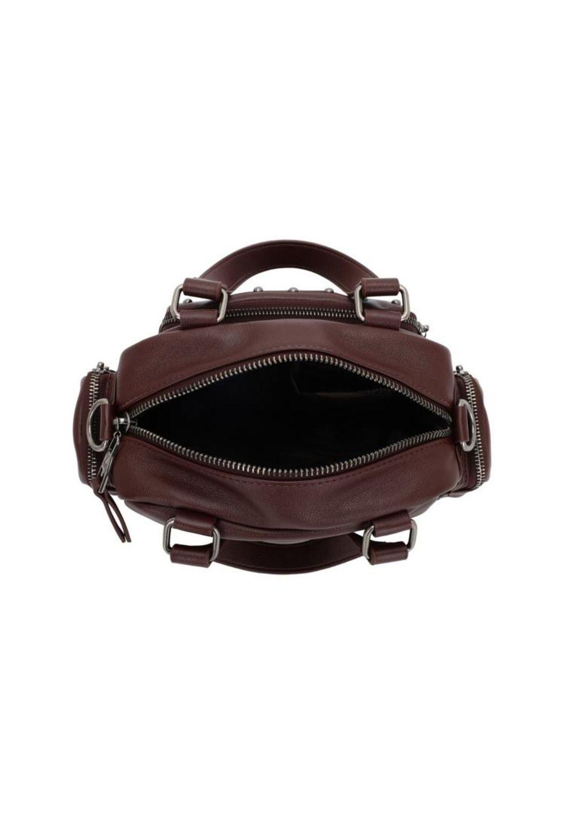Bandolera Casual Mujer Zappa - H902-3