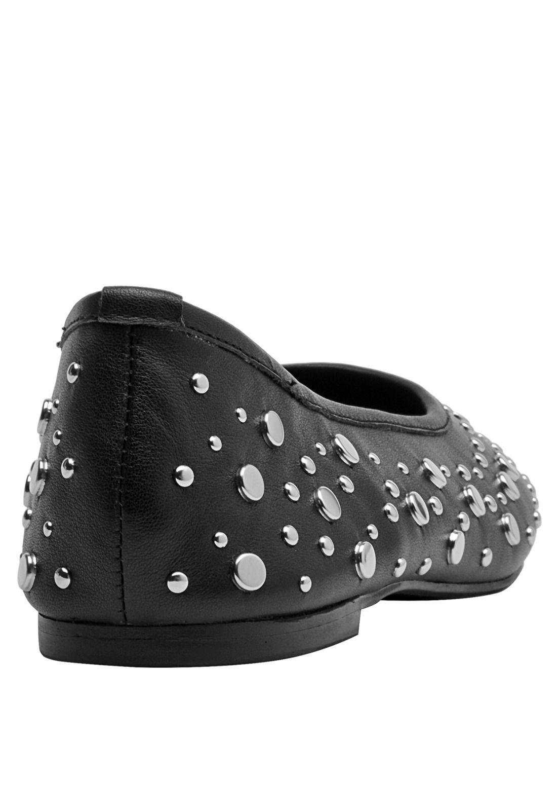 Ballerina Casual Mujer Pollini - POM0069-2