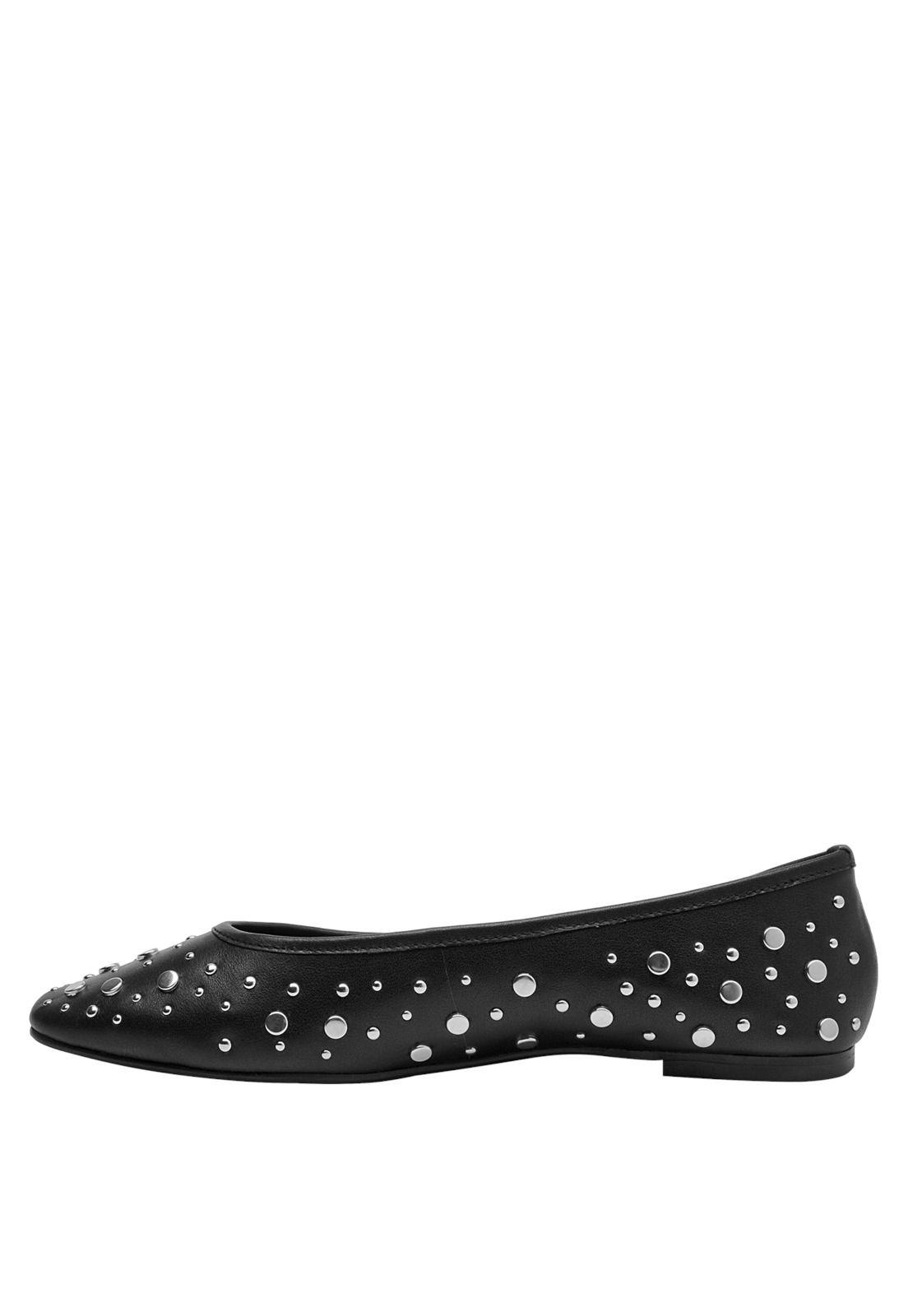 Ballerina Casual Mujer Pollini - POM0069-3
