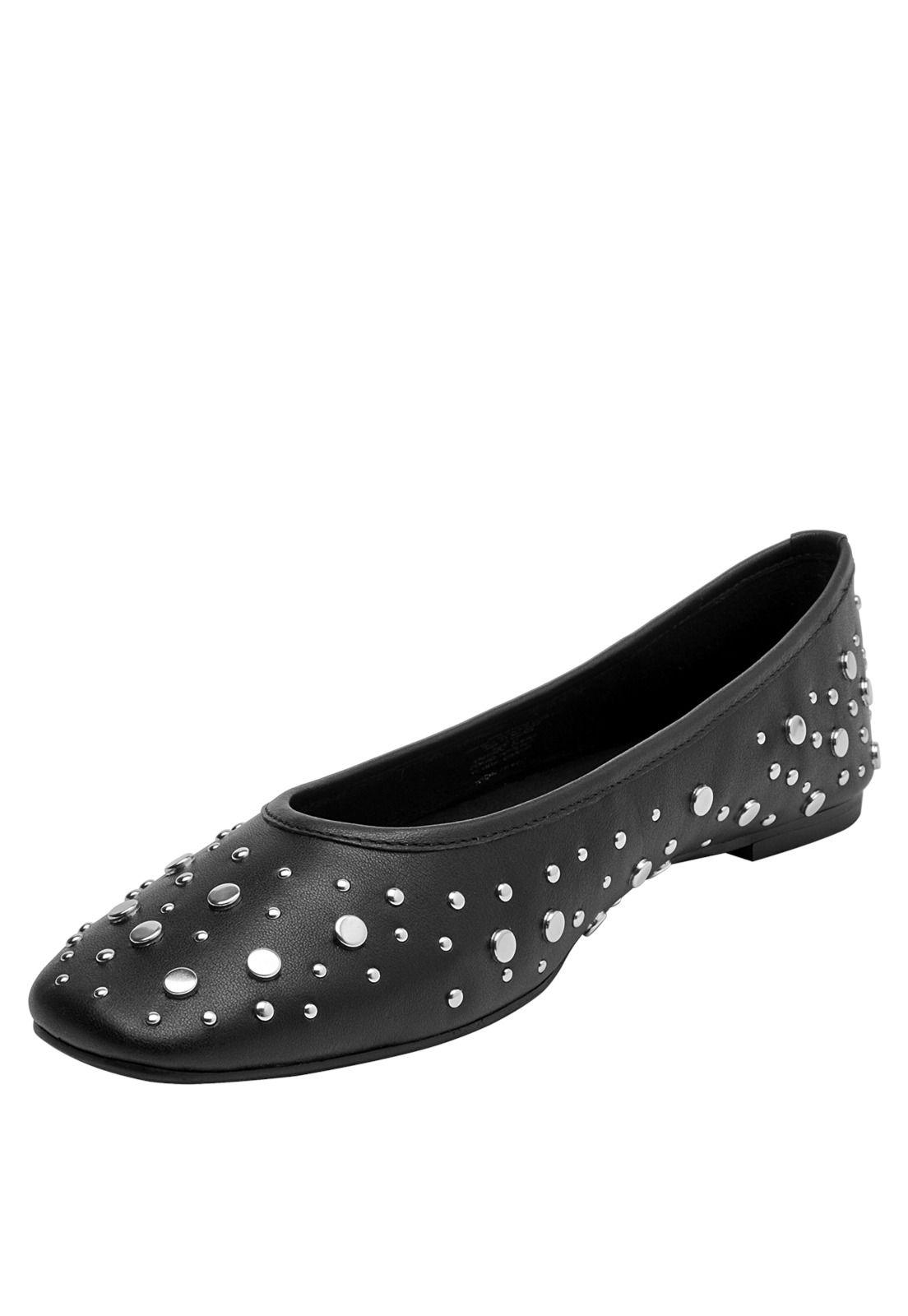 Ballerina Casual Mujer Pollini - POM0069-4