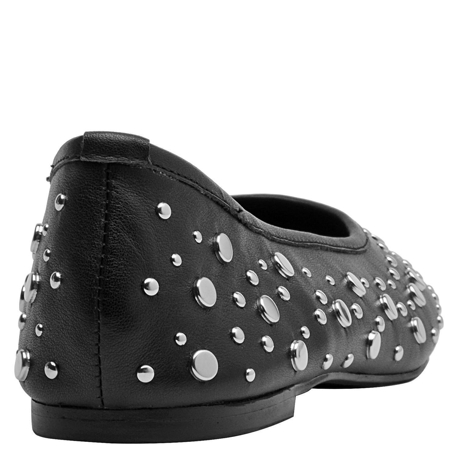 Ballerina Casual Mujer Pollini - POM0069-2