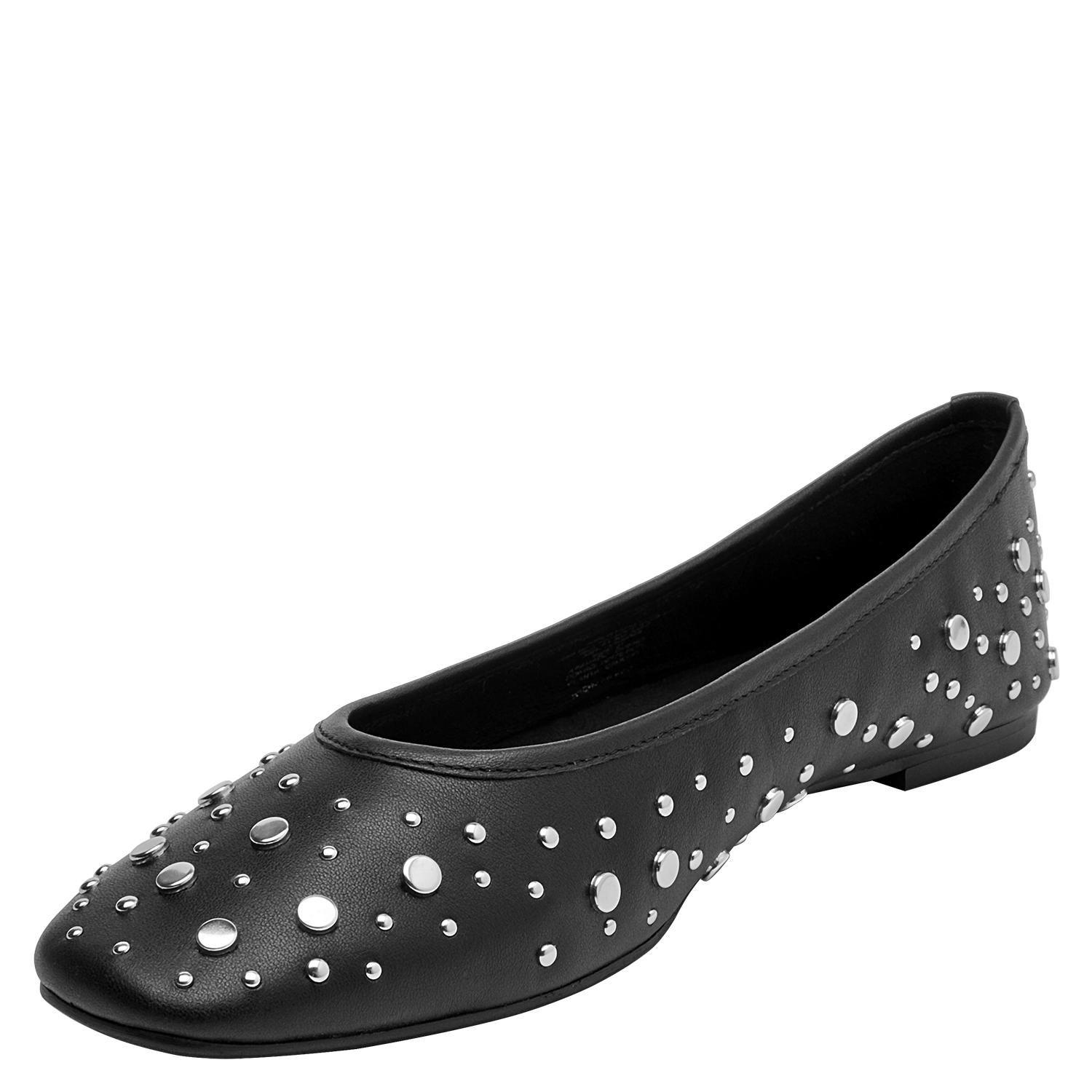 Ballerina Casual Mujer Pollini - POM0069-4
