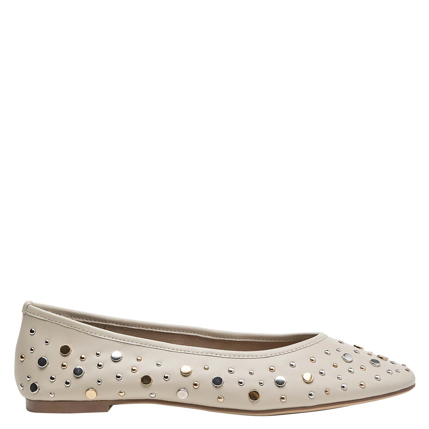Ballerina Casual Mujer Pollini - POM0069-0