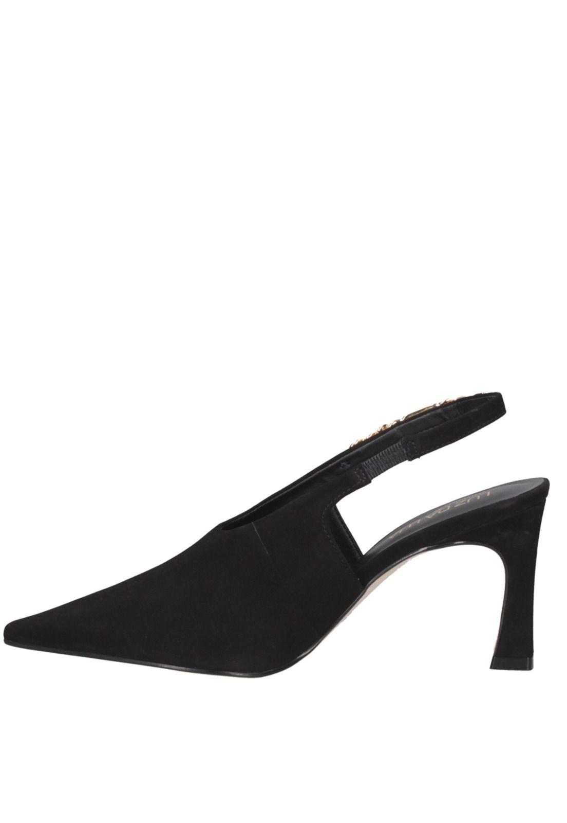 Zapato Casual Mujer Luz Da Lua - L524-3