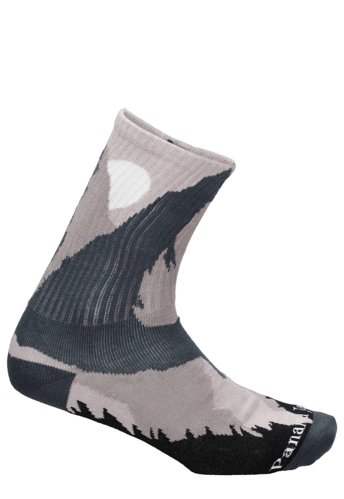 Calcetines Algodón Casual Unisex Panama Jack - PJUCP05-3