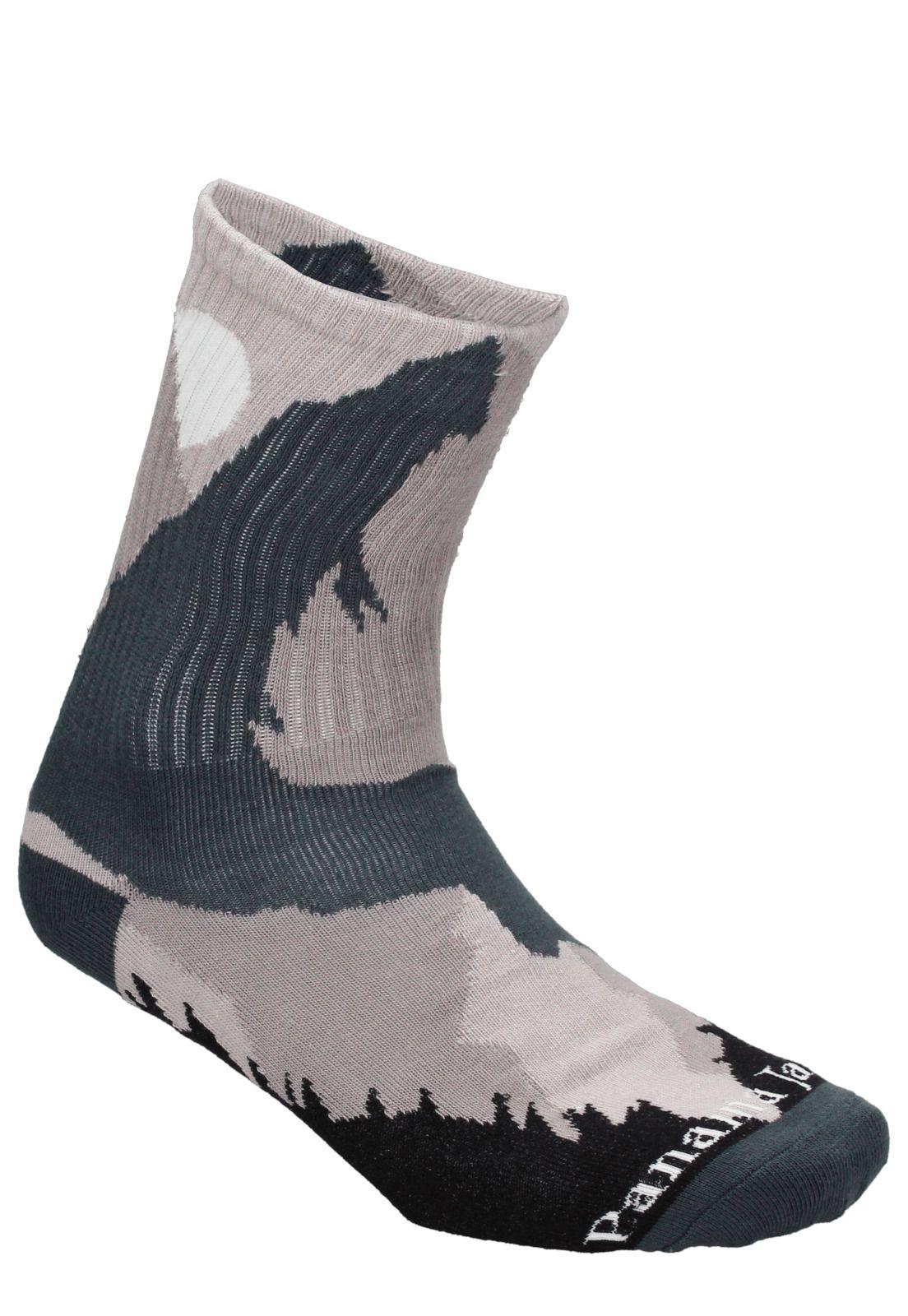 Calcetines Algodón Casual Unisex Panama Jack - PJUCP05-5